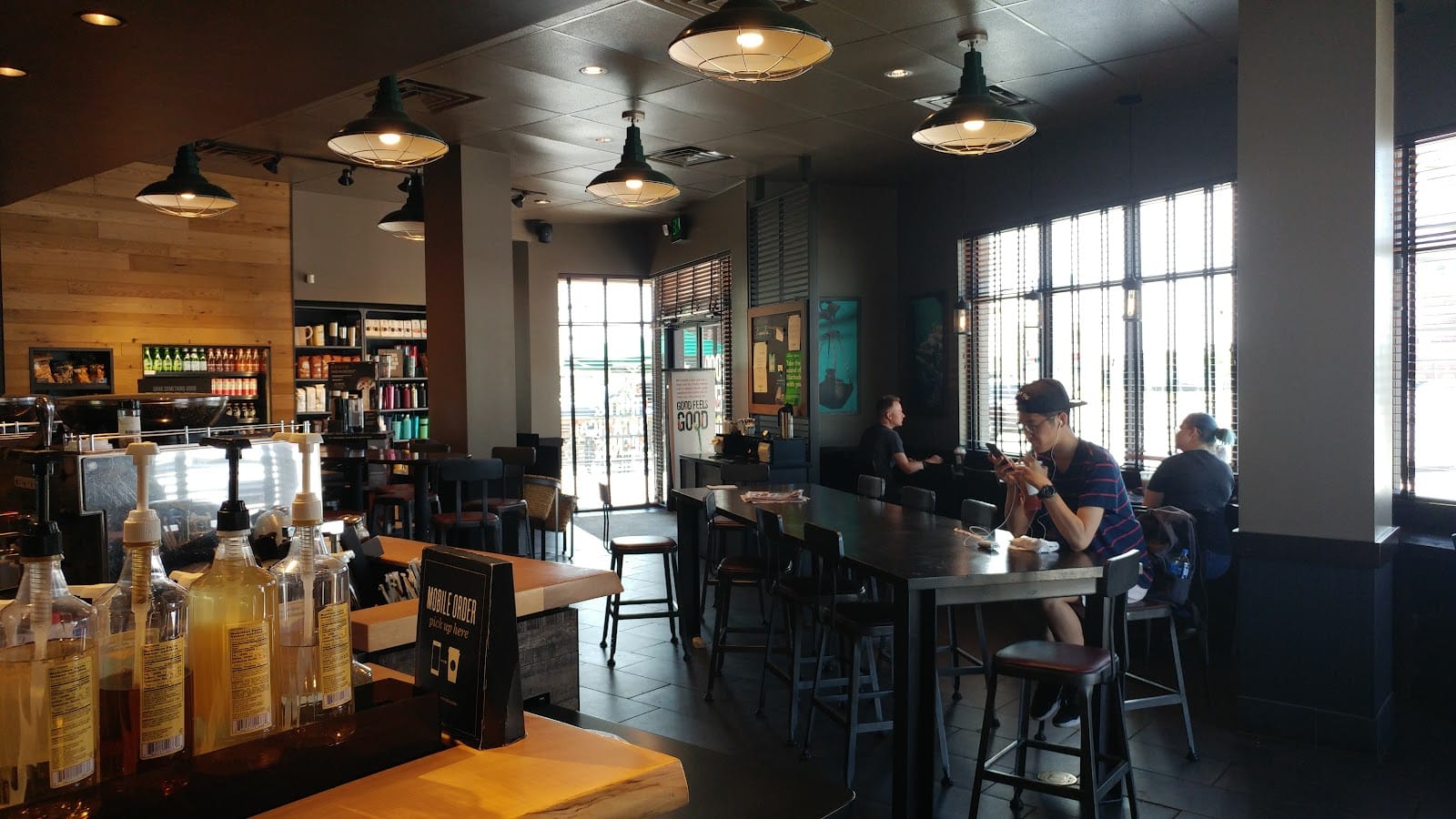 Starbucks Coffee Company