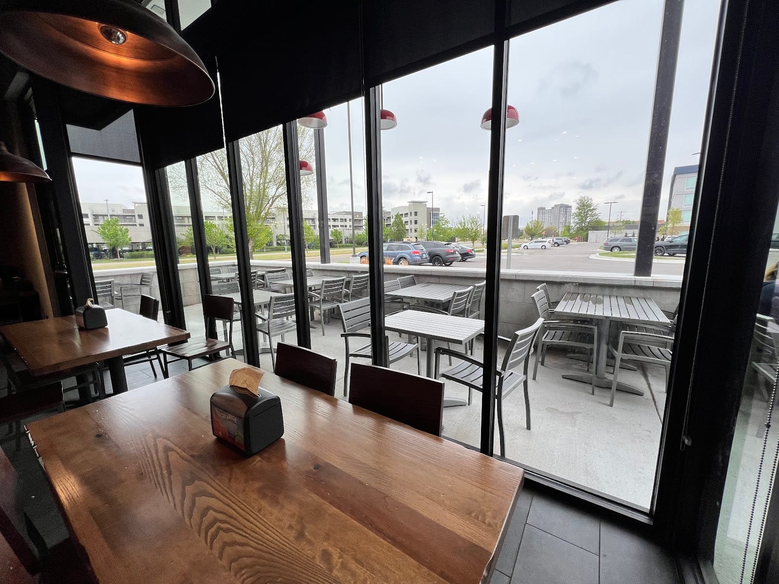 Mokas Coffee & Eatery