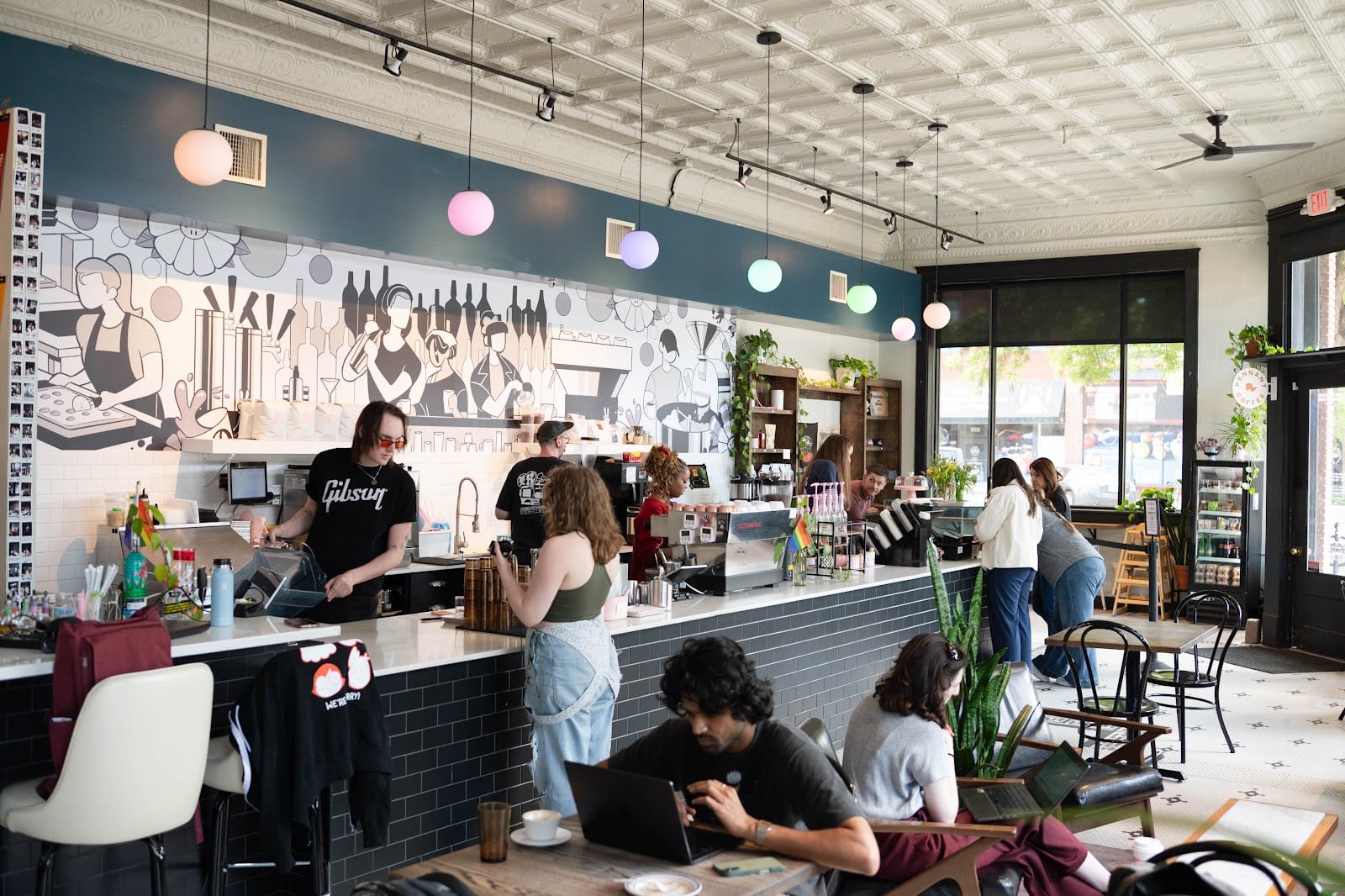 Pennant Coffee