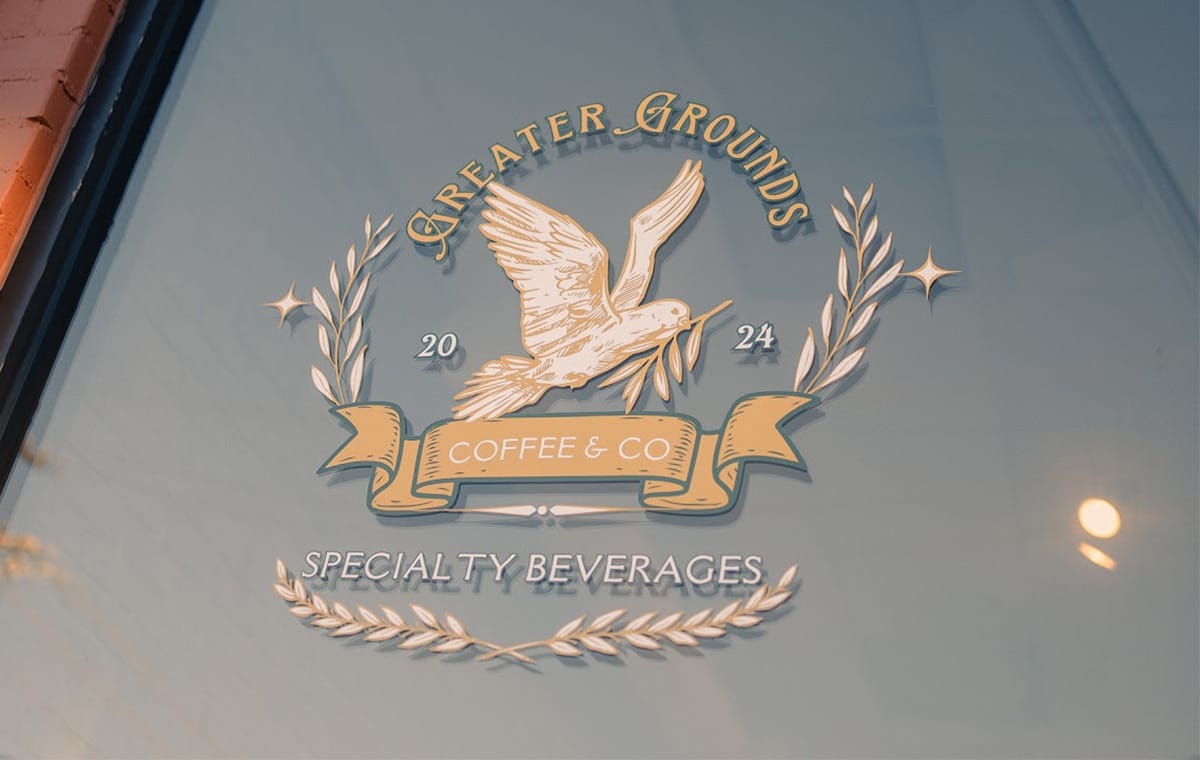 Greater Grounds Coffee & Co photo 2