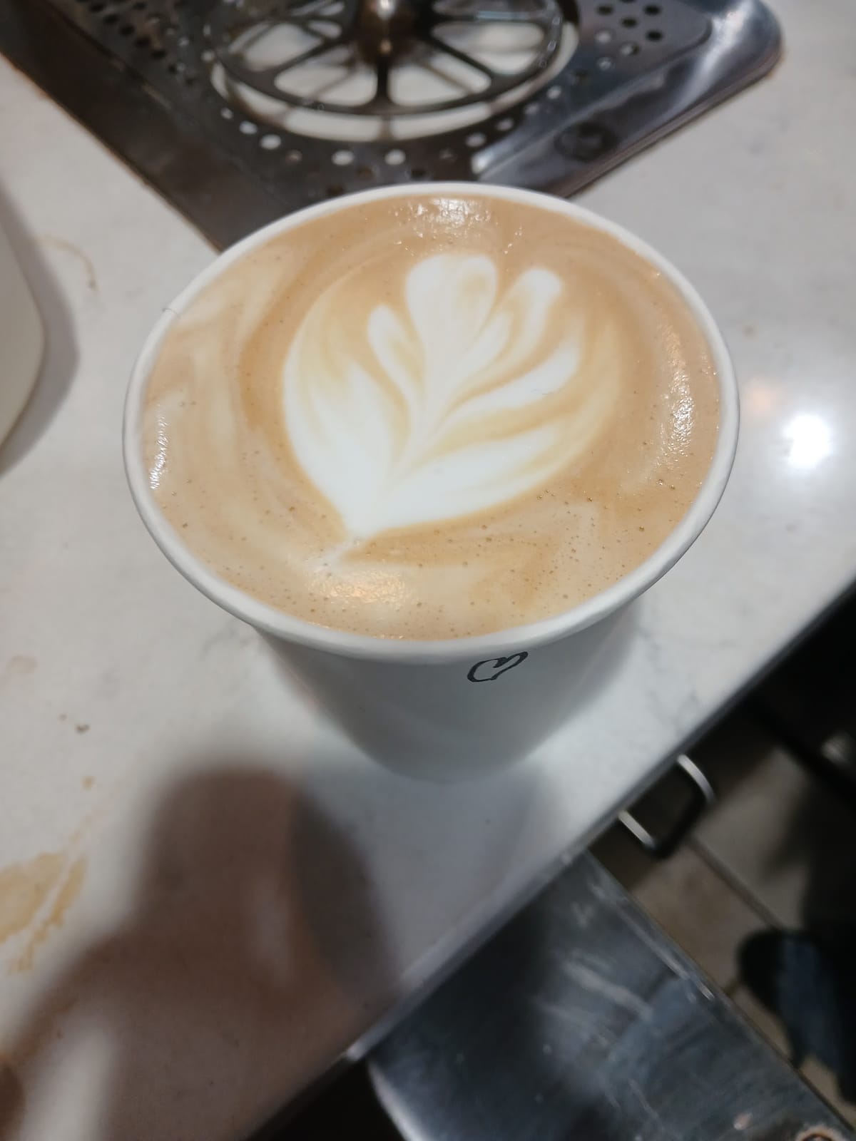 Legacy Works Cafe