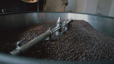 Prairie Fire Coffee Roaster photo 4