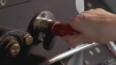 Prairie Fire Coffee Roaster photo 2