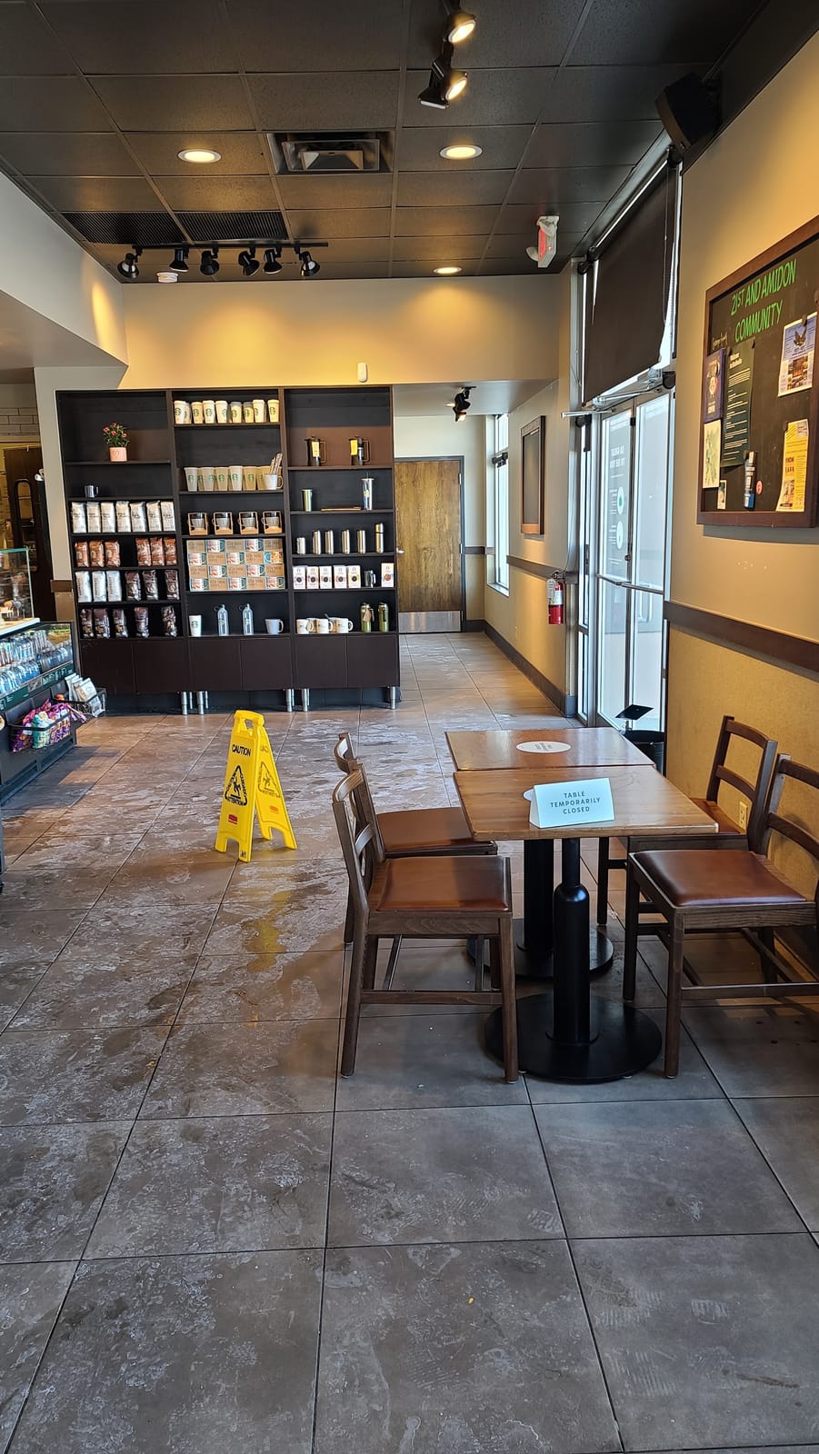 Starbucks Coffee Company