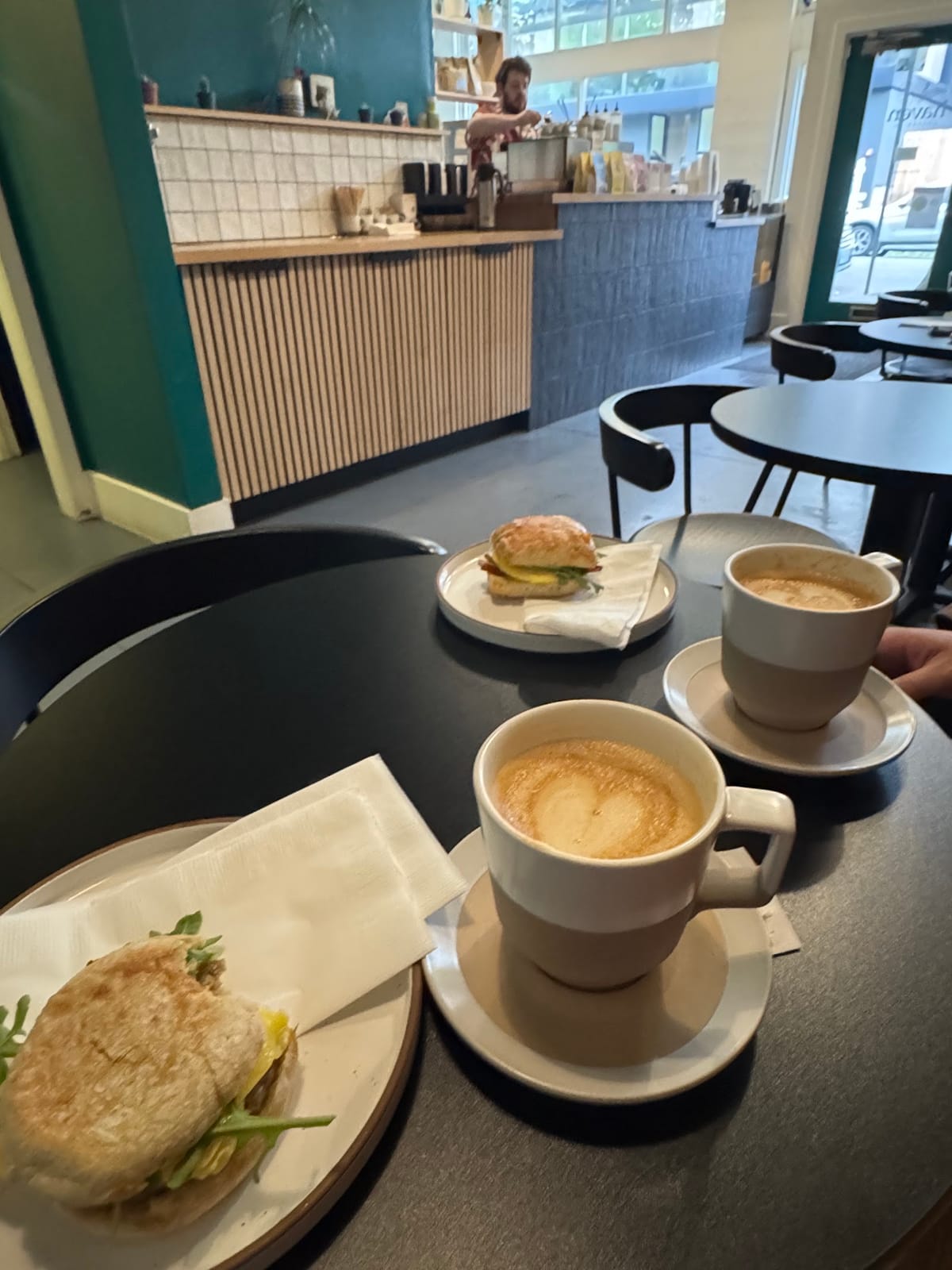 Haven Coffee Co.