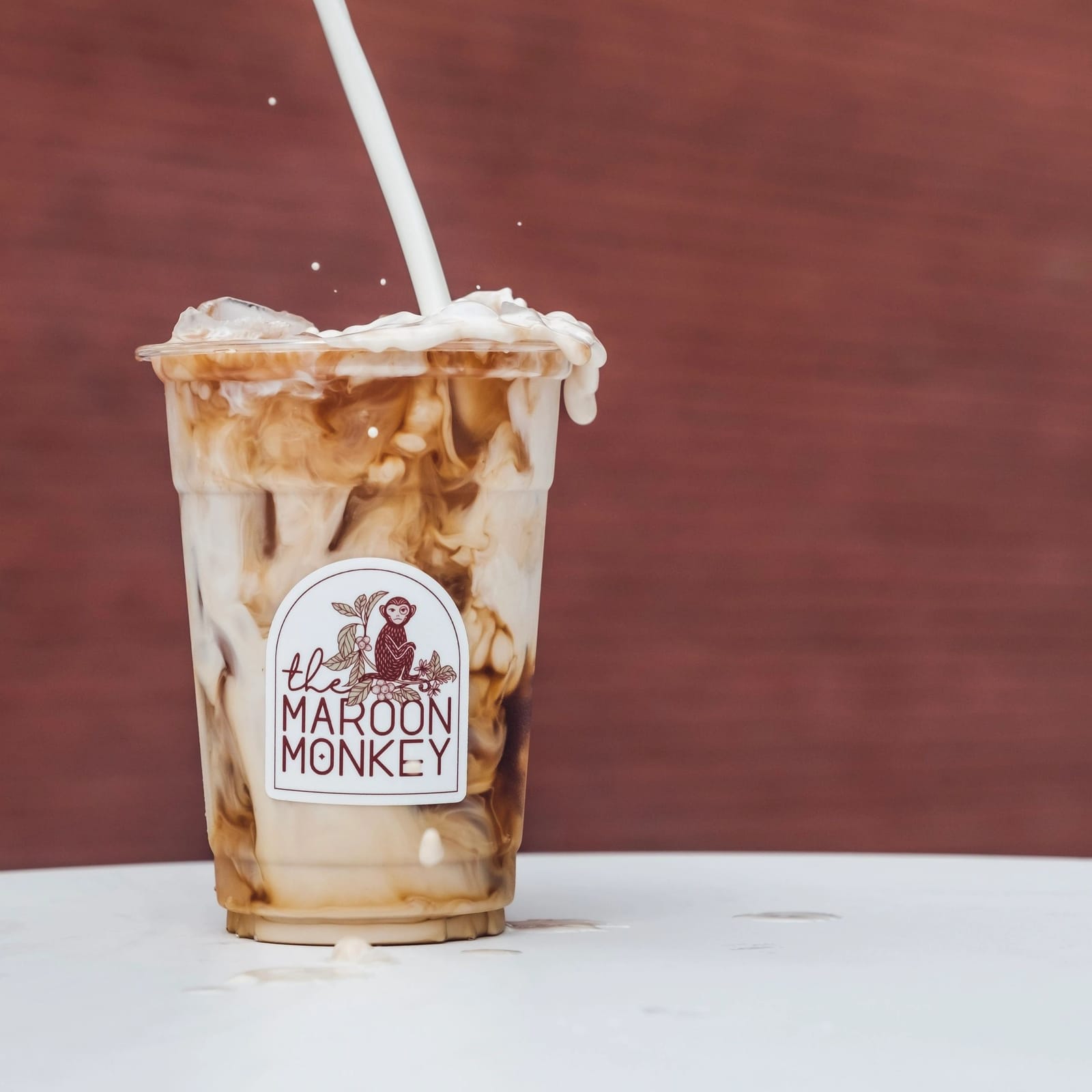 Maroon Monkey Coffee photo 2