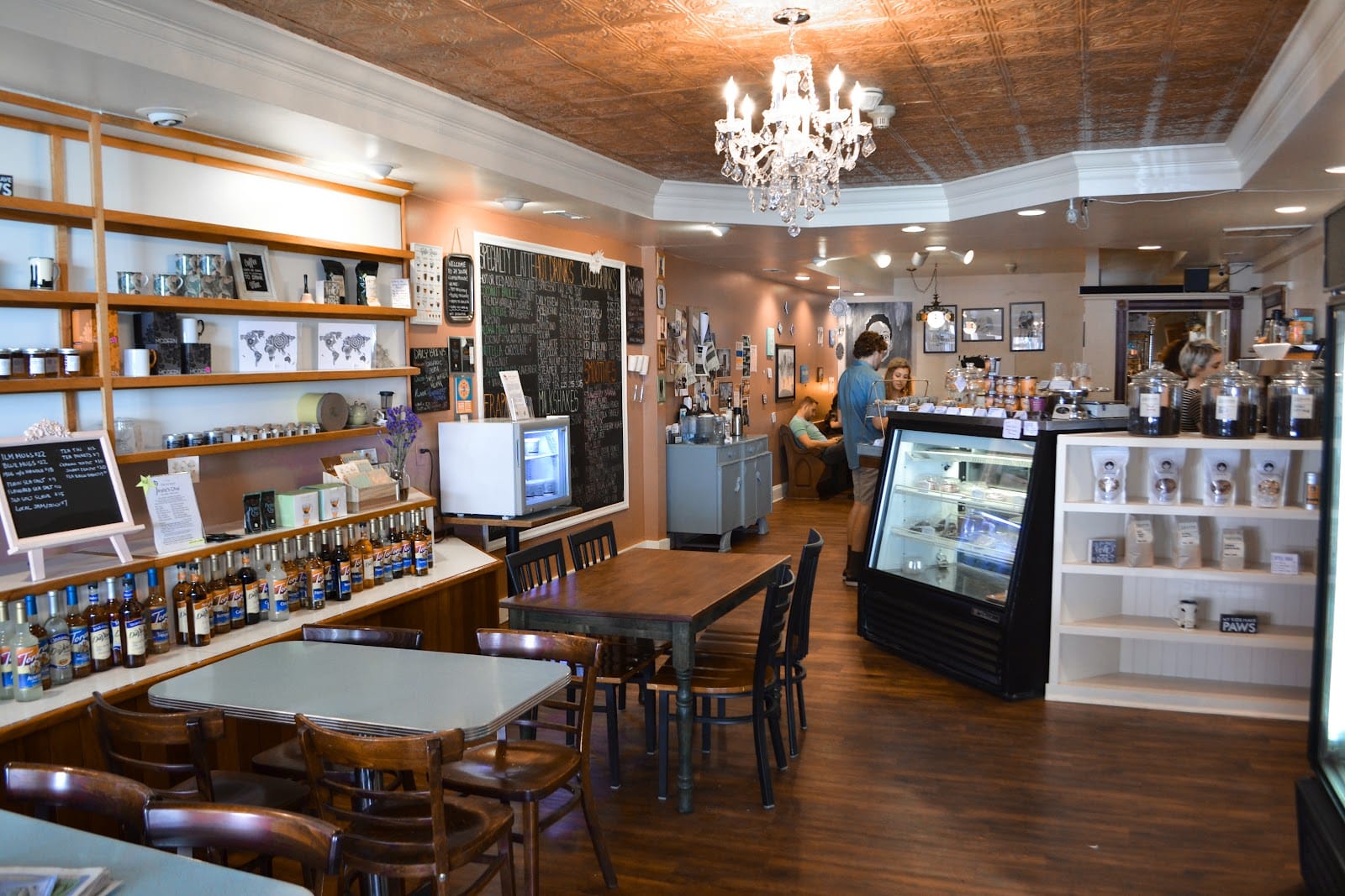 24 South Coffee House