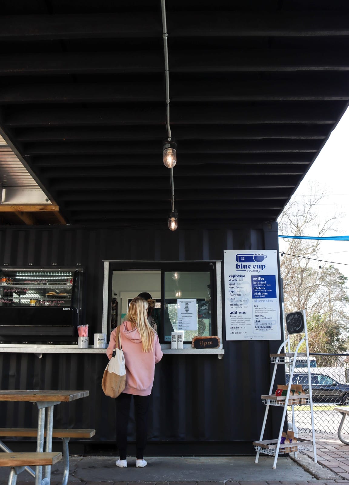 Blue Cup Roastery photo 7