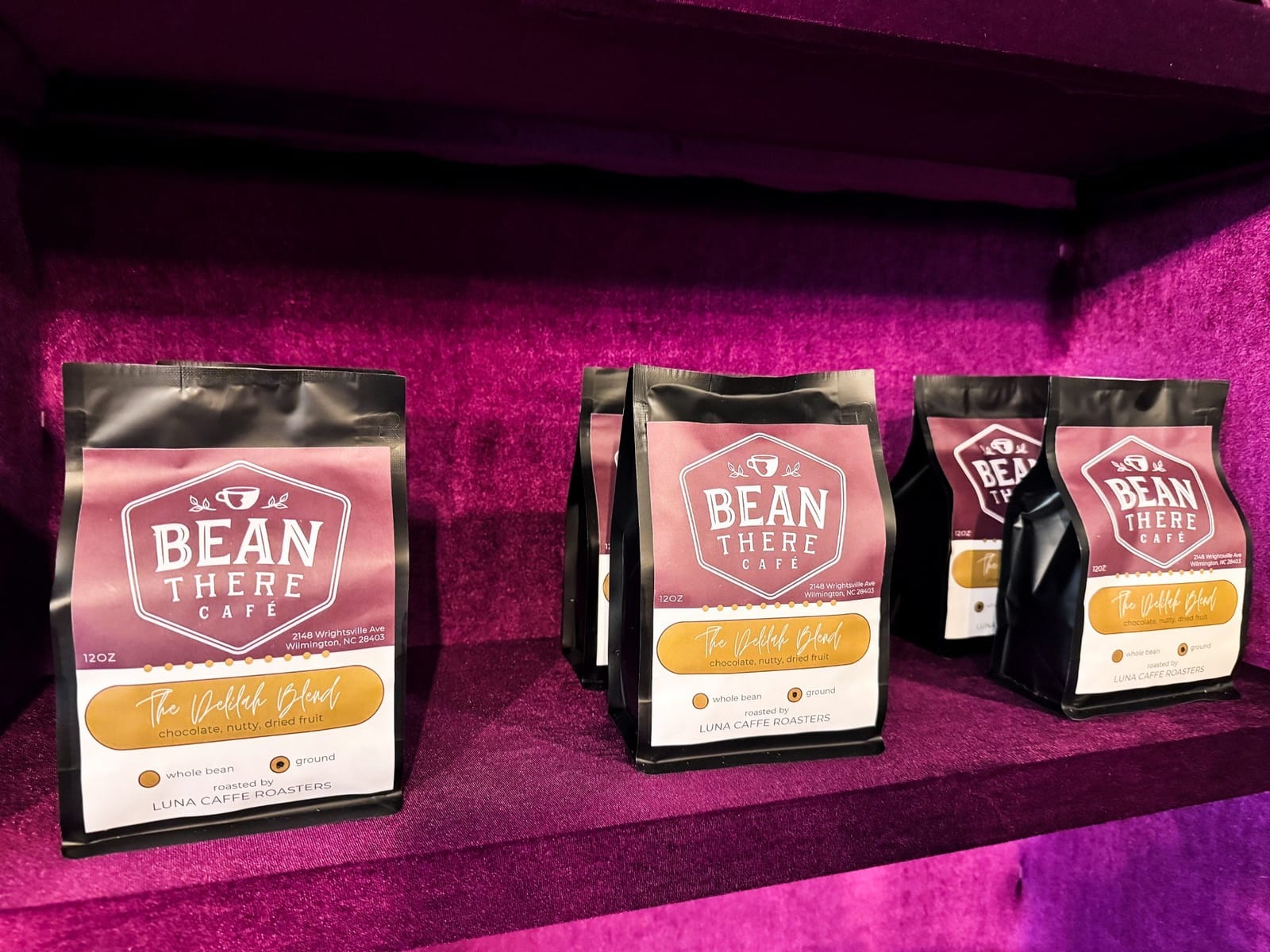 Bean There Café photo 5