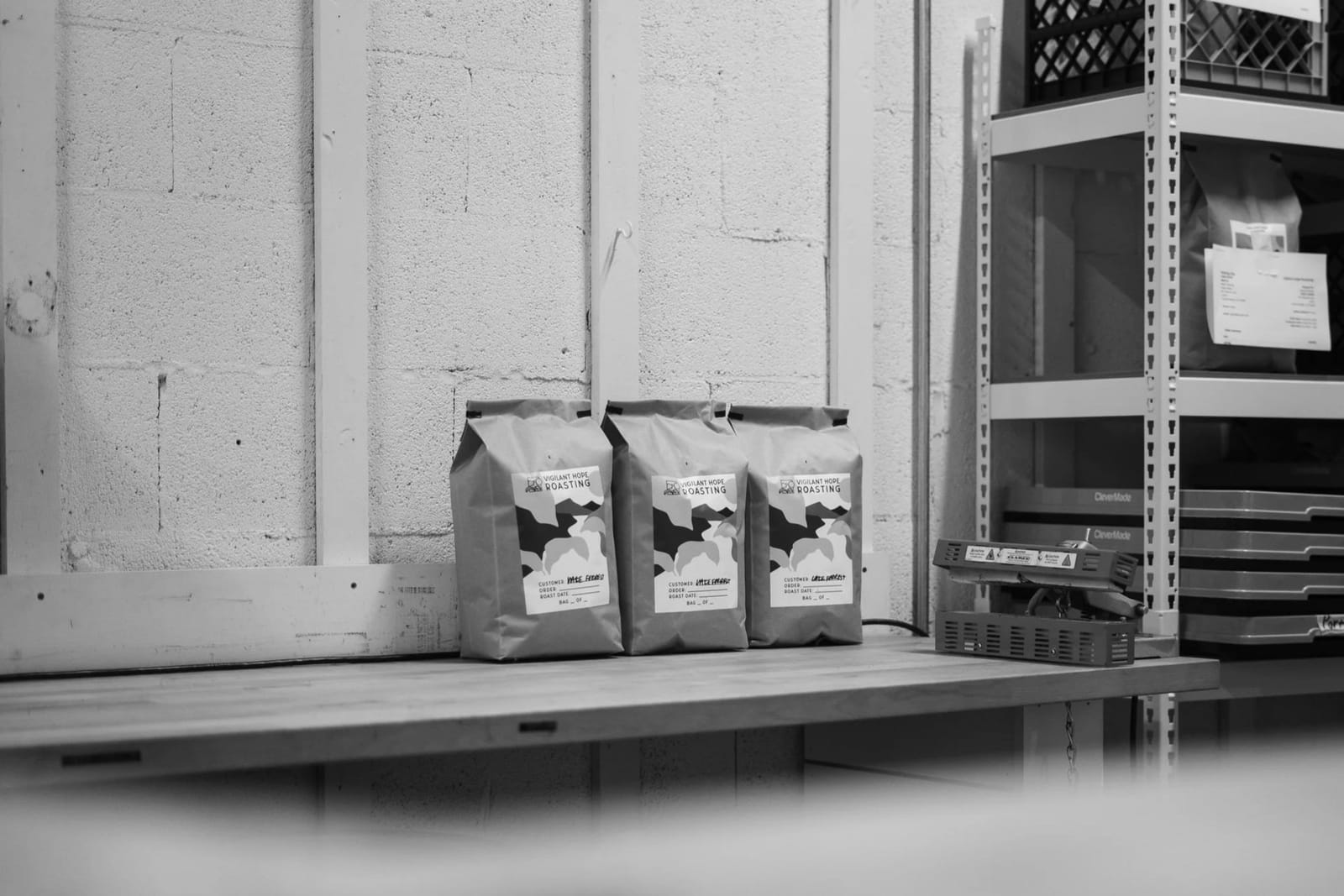 Vigilant Hope Roasting photo 6