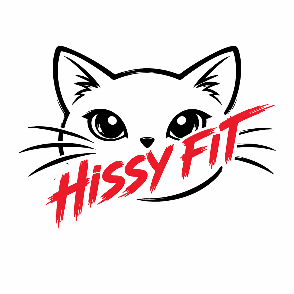 Hissy Fit