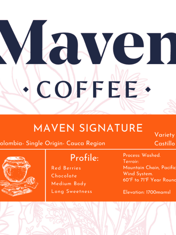 Maven Coffee photo 3