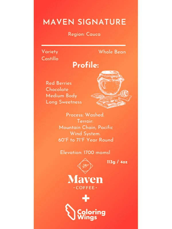Maven Coffee photo 6