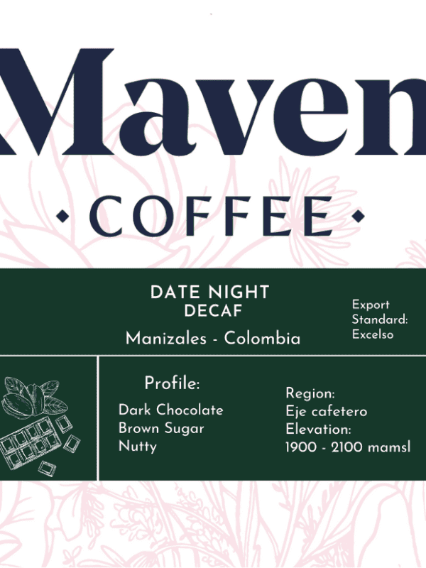 Maven Coffee photo 5
