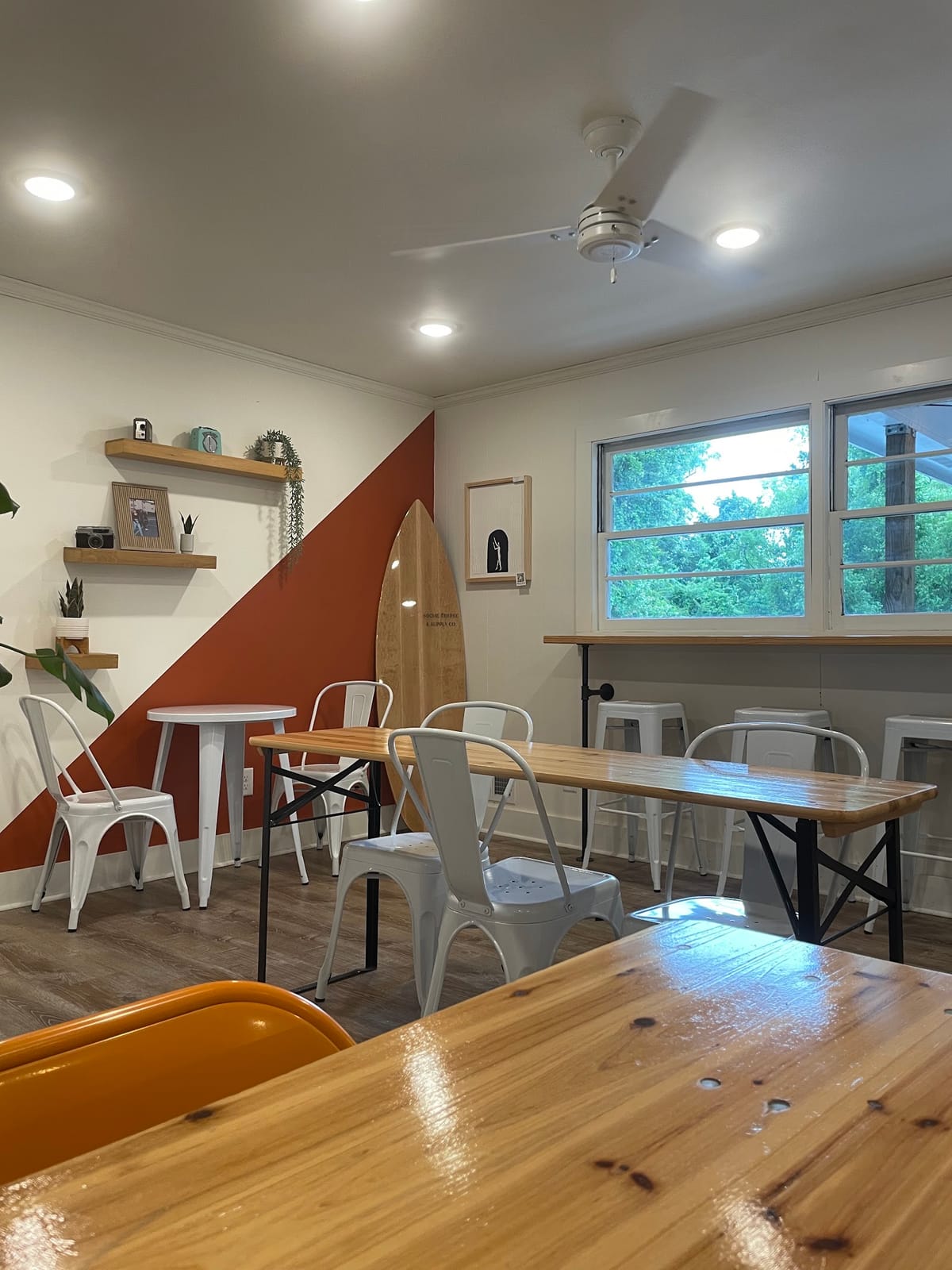 Social Coffee and Supply Co.