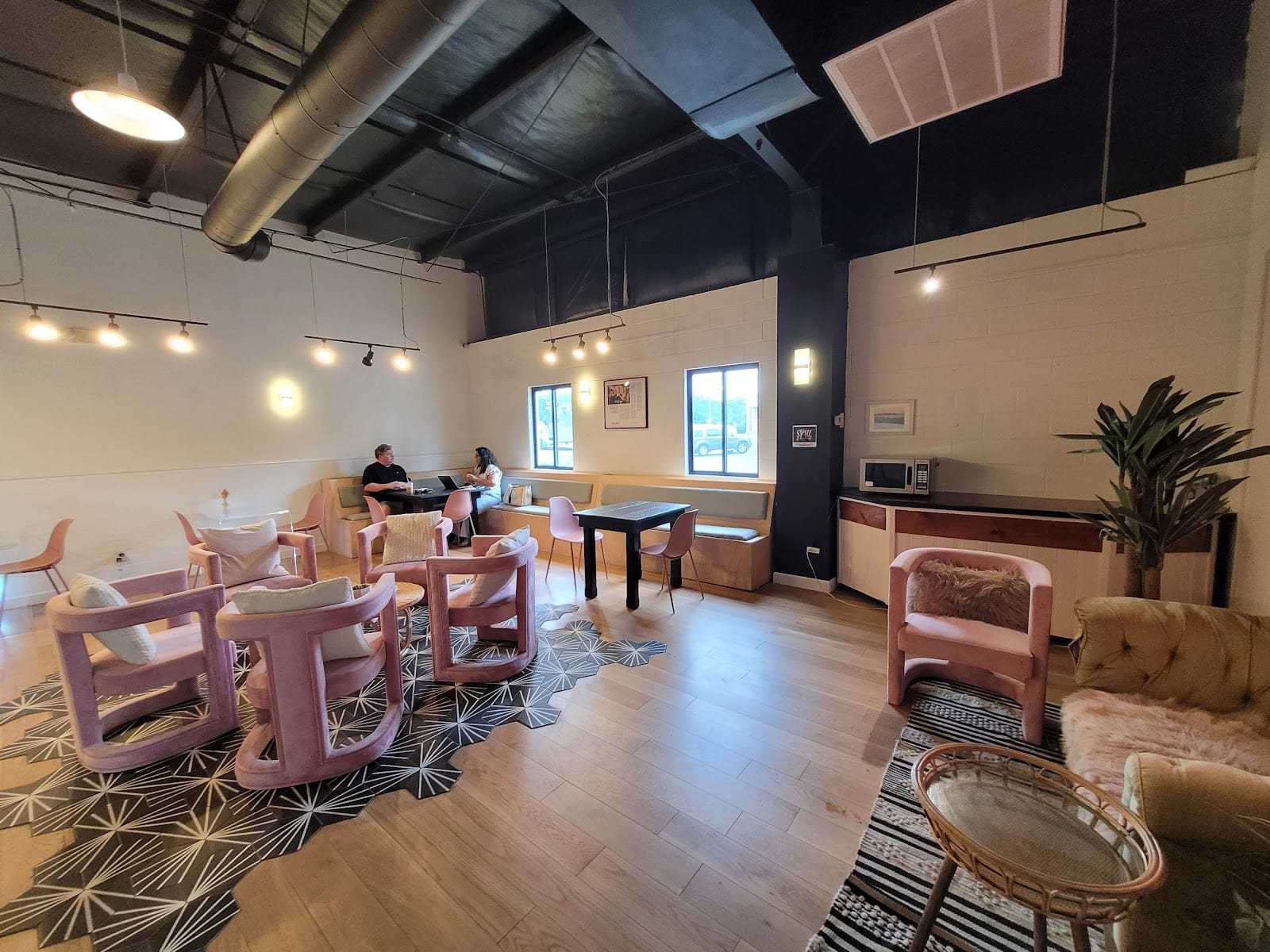 Spill Coffee Co
