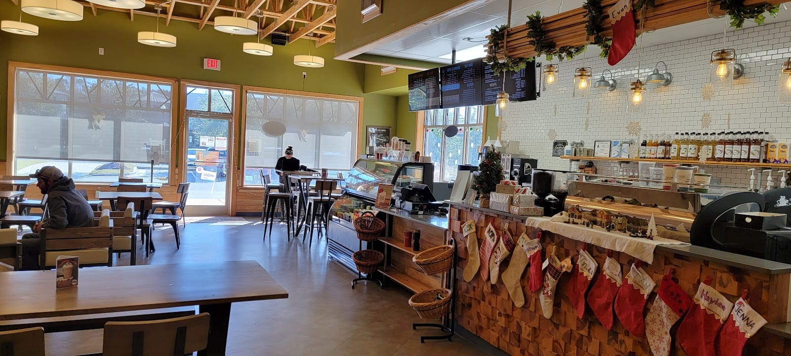 Port City Java