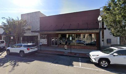 Grab & Go Cafe