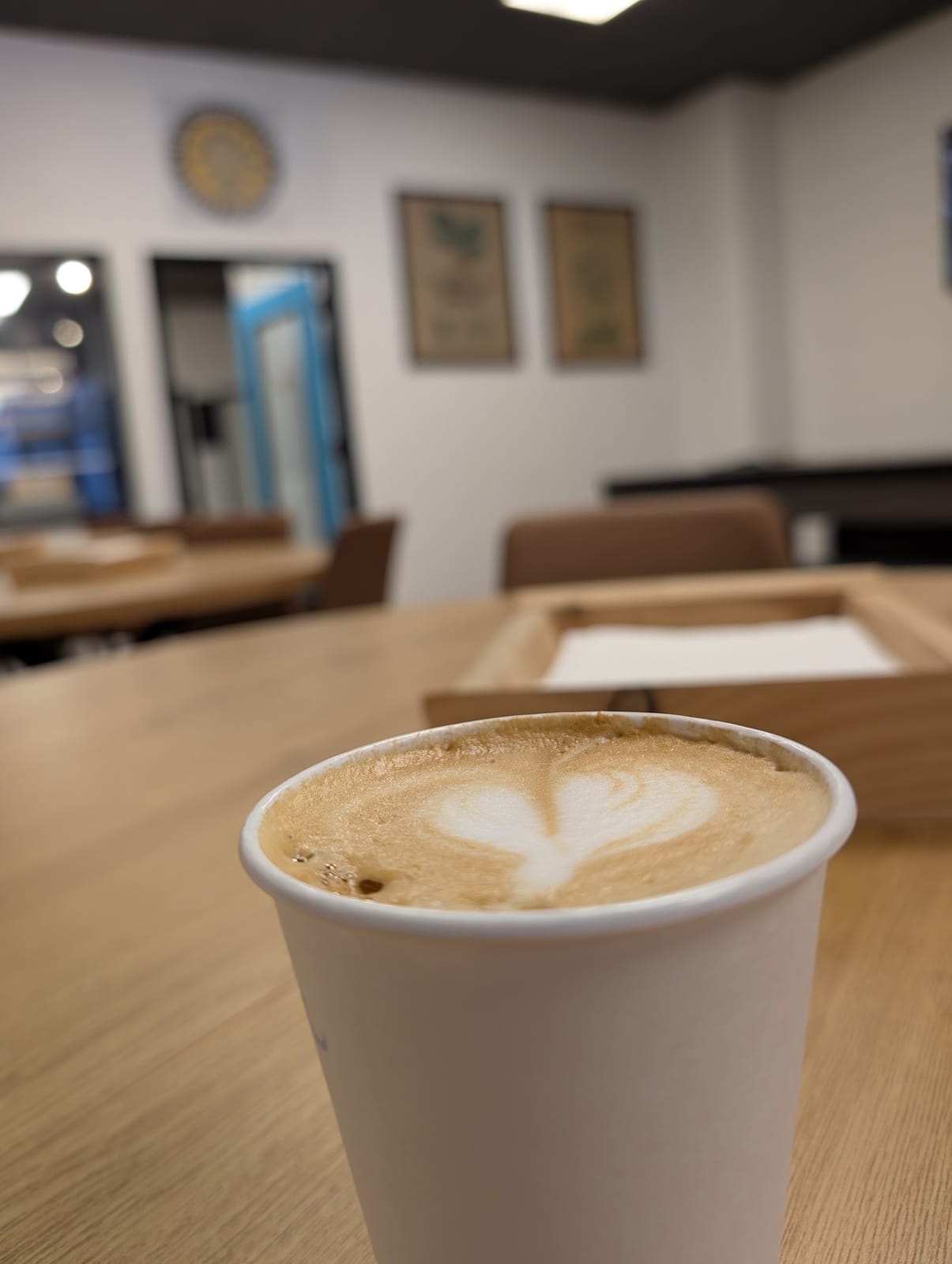 Viva Barista Cafe