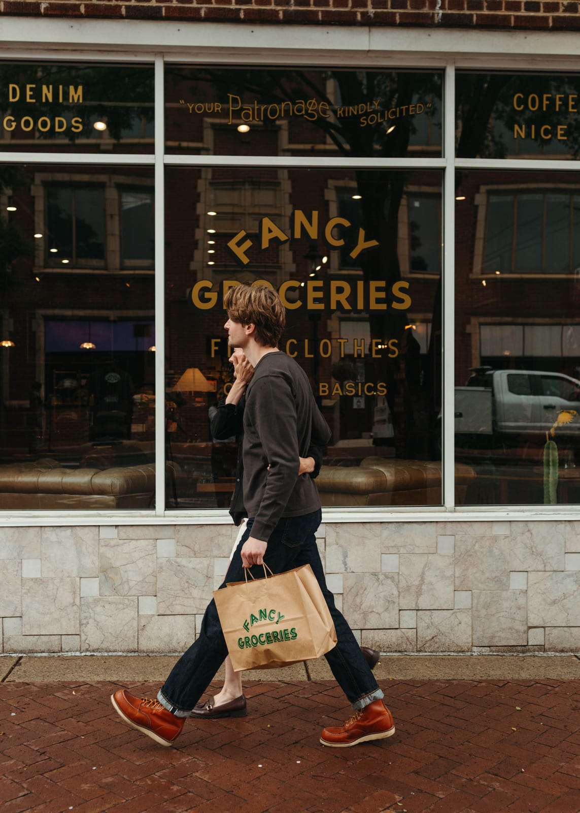 Fancy Groceries photo 6