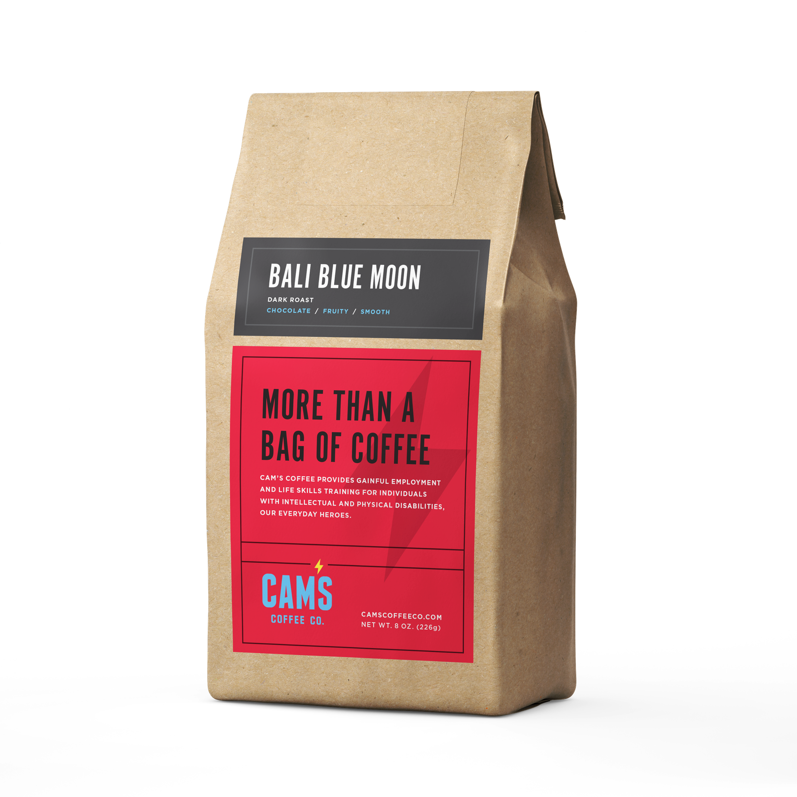 Cam's Coffee Co. photo 4