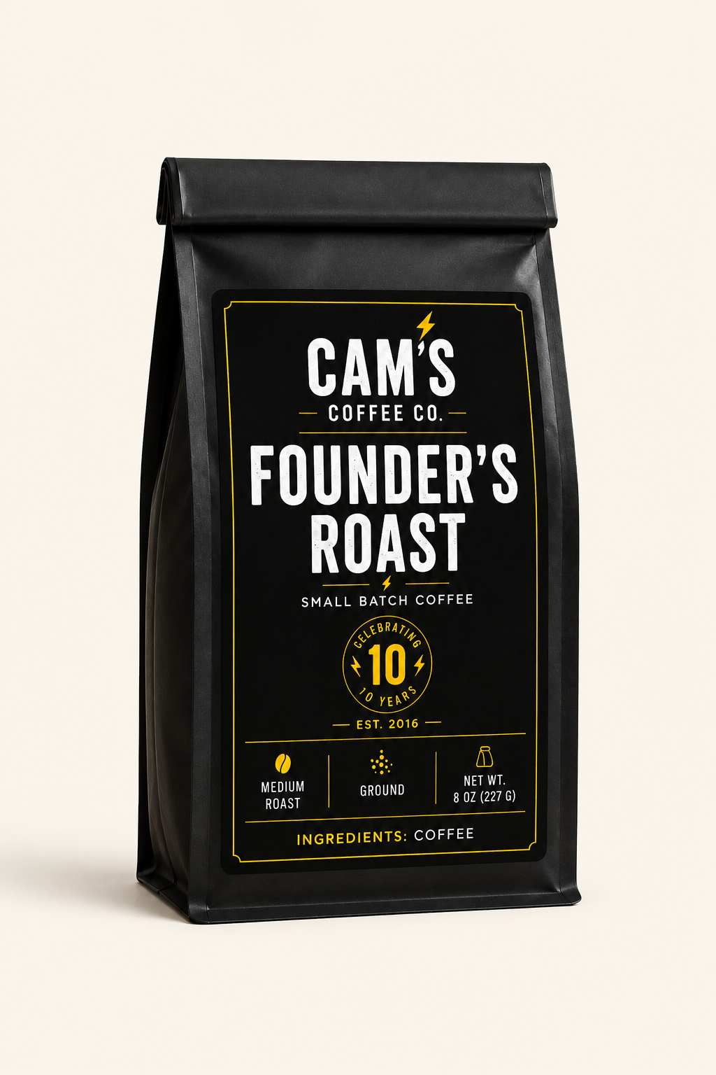 Cam's Coffee Co. photo 8