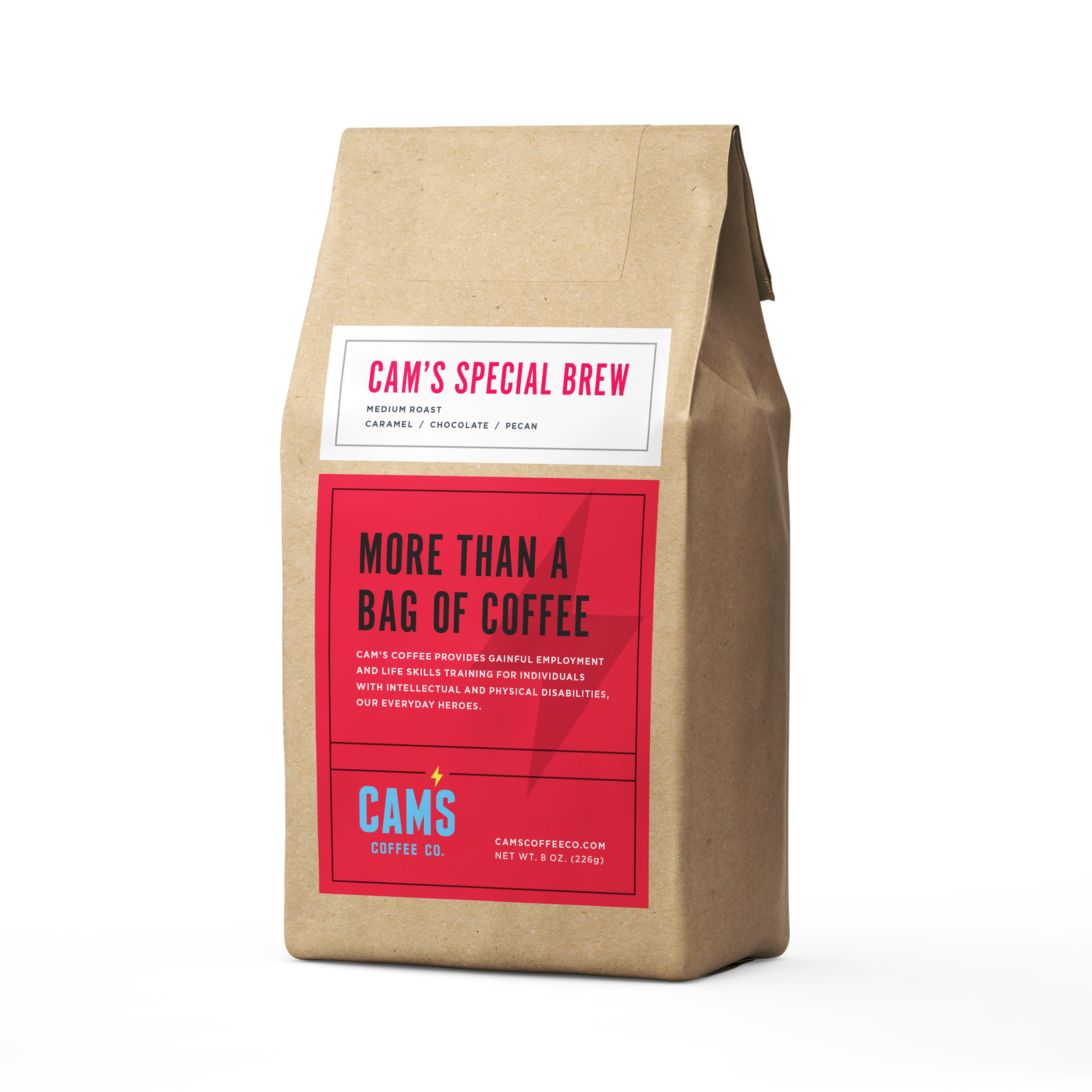Cam's Coffee Co. photo 3