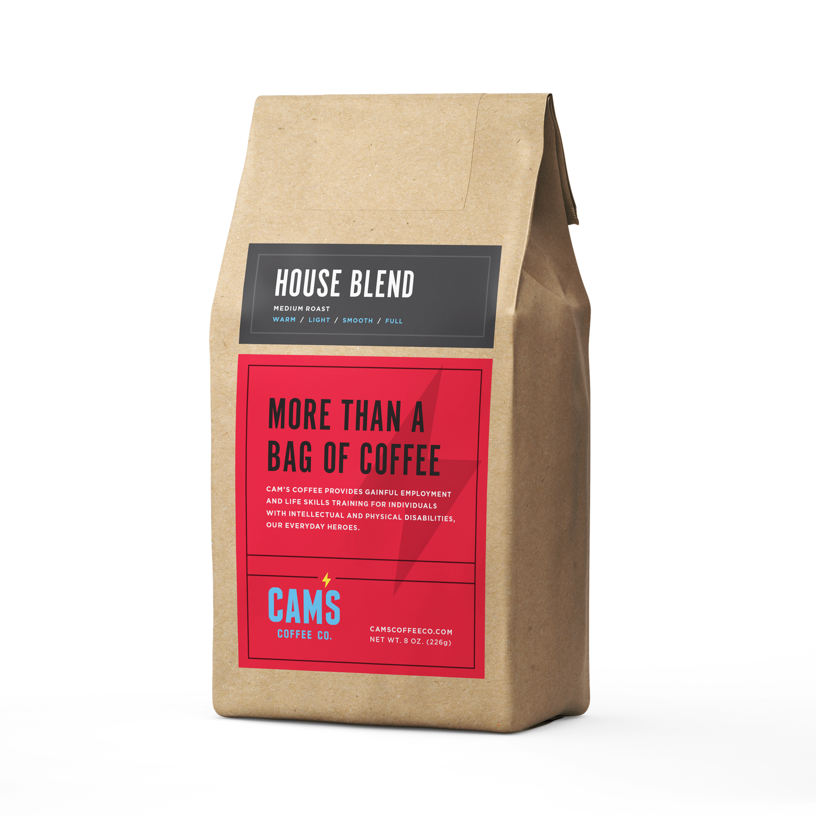 Cam's Coffee Co.