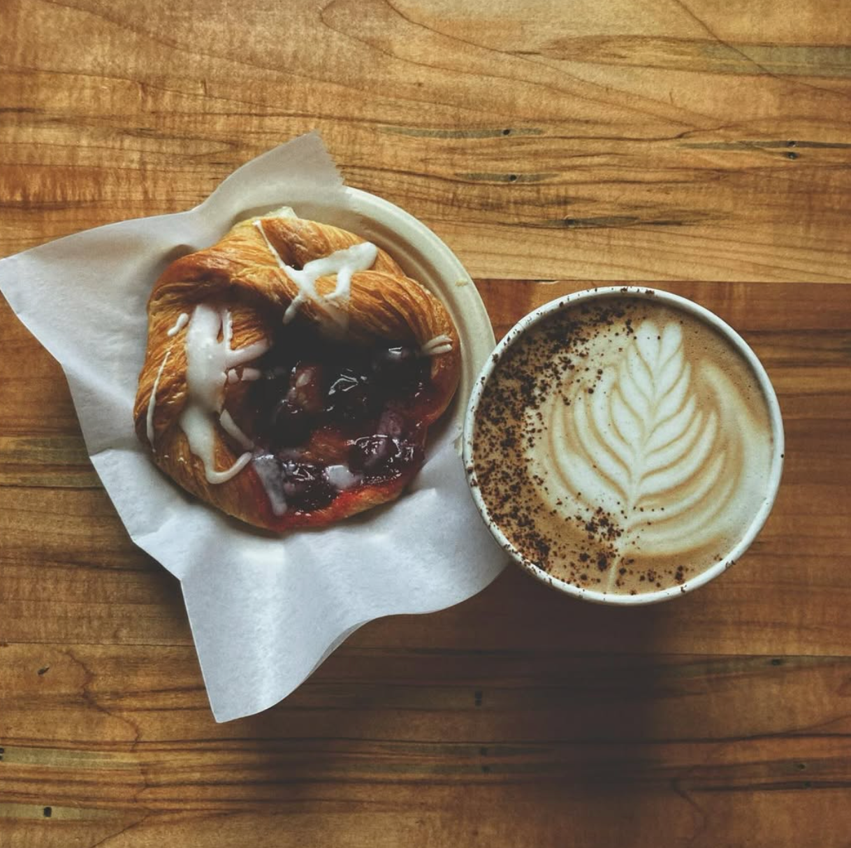 Lot 63: Bakery, Coffeehouse, Pub, Wine Bar photo 3