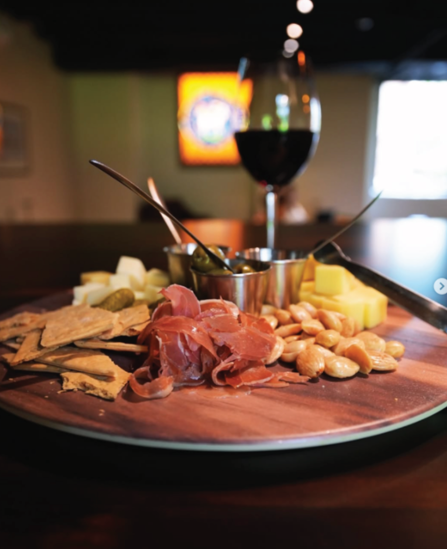 Lot 63: Bakery, Coffeehouse, Pub, Wine Bar photo 8