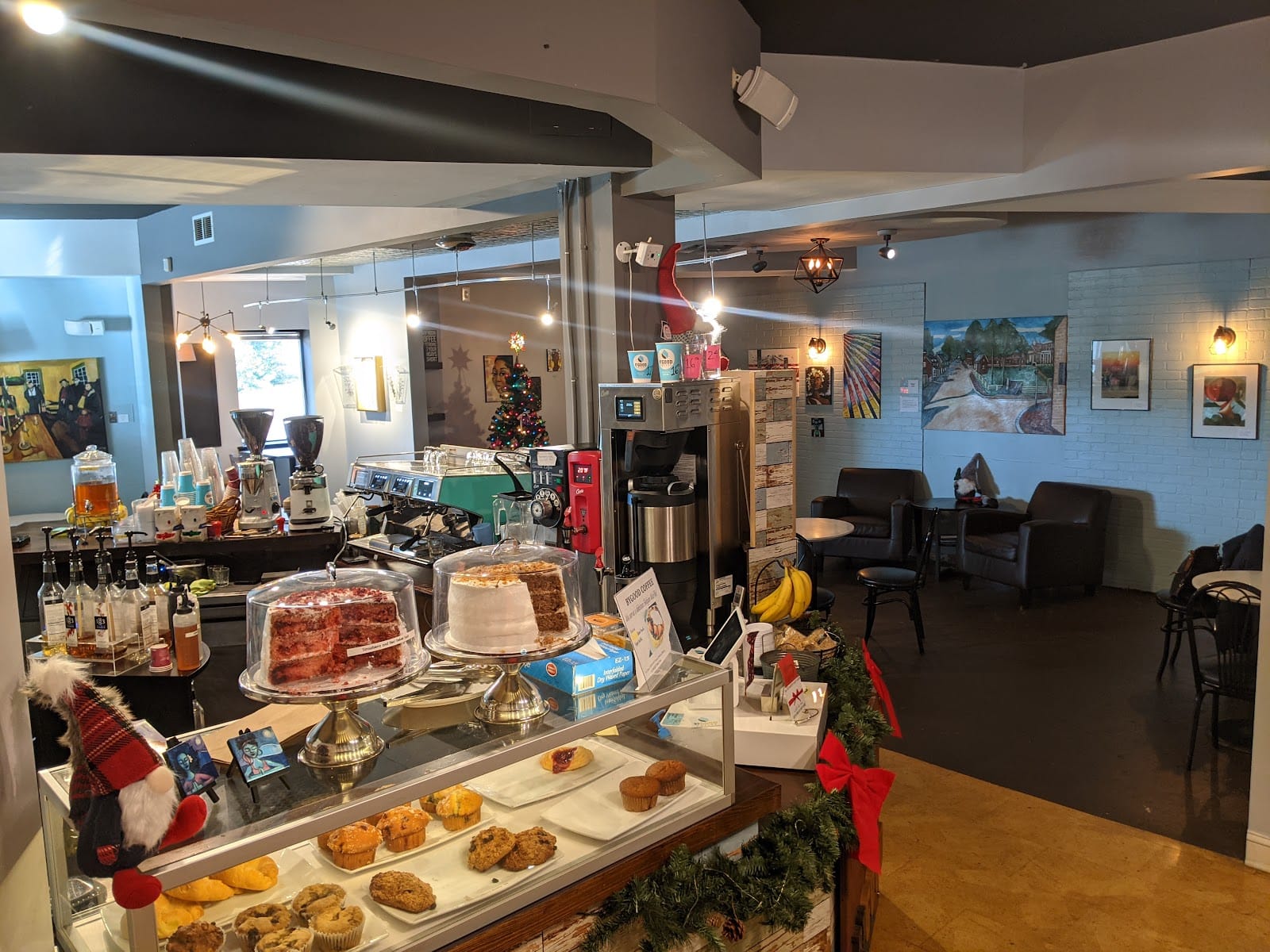 BYGood Coffee
