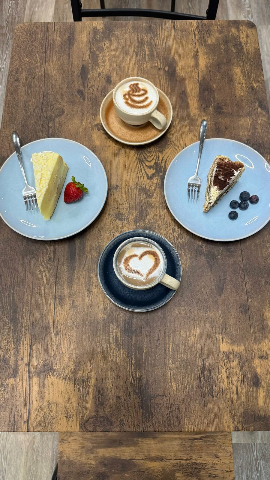 Cafe Nexus
