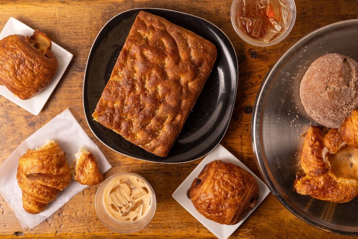 Crust Artisan Bakeshop photo 2