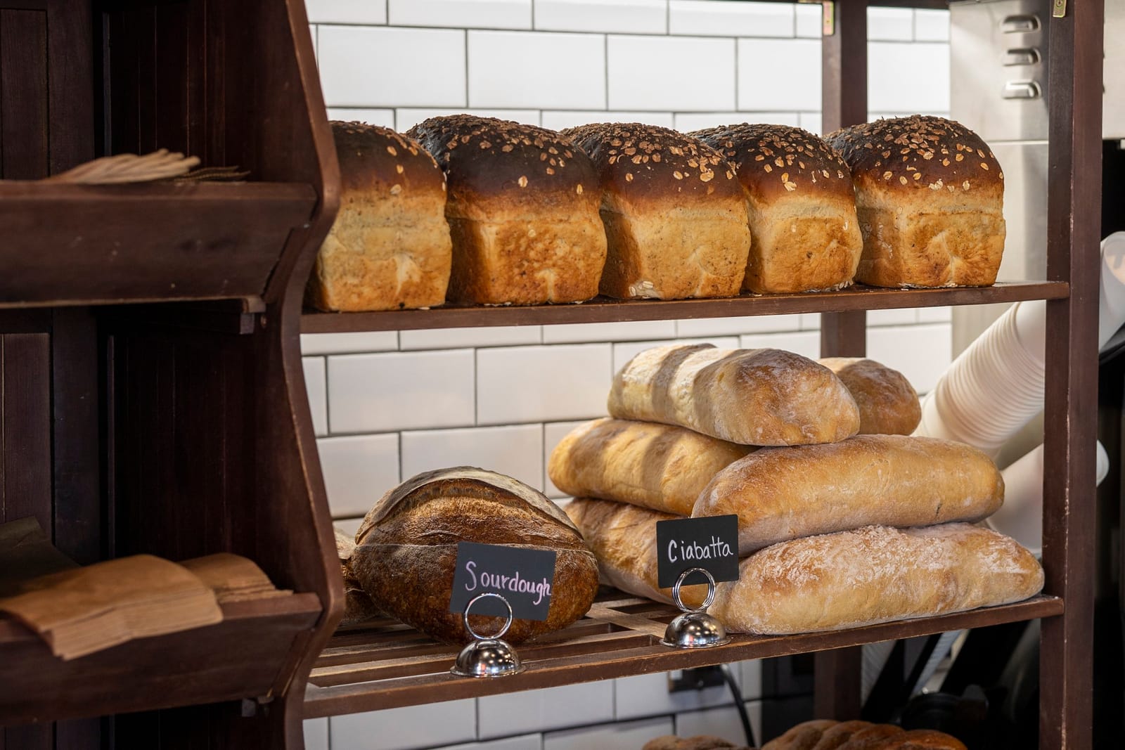 Crust Artisan Bakeshop photo 6