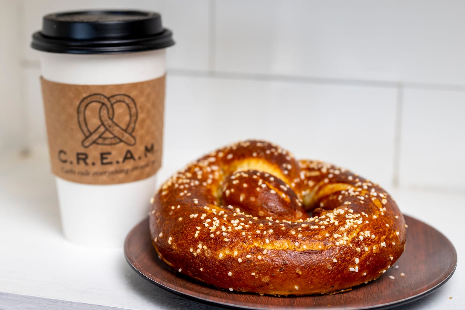 Crust Artisan Bakeshop photo 4