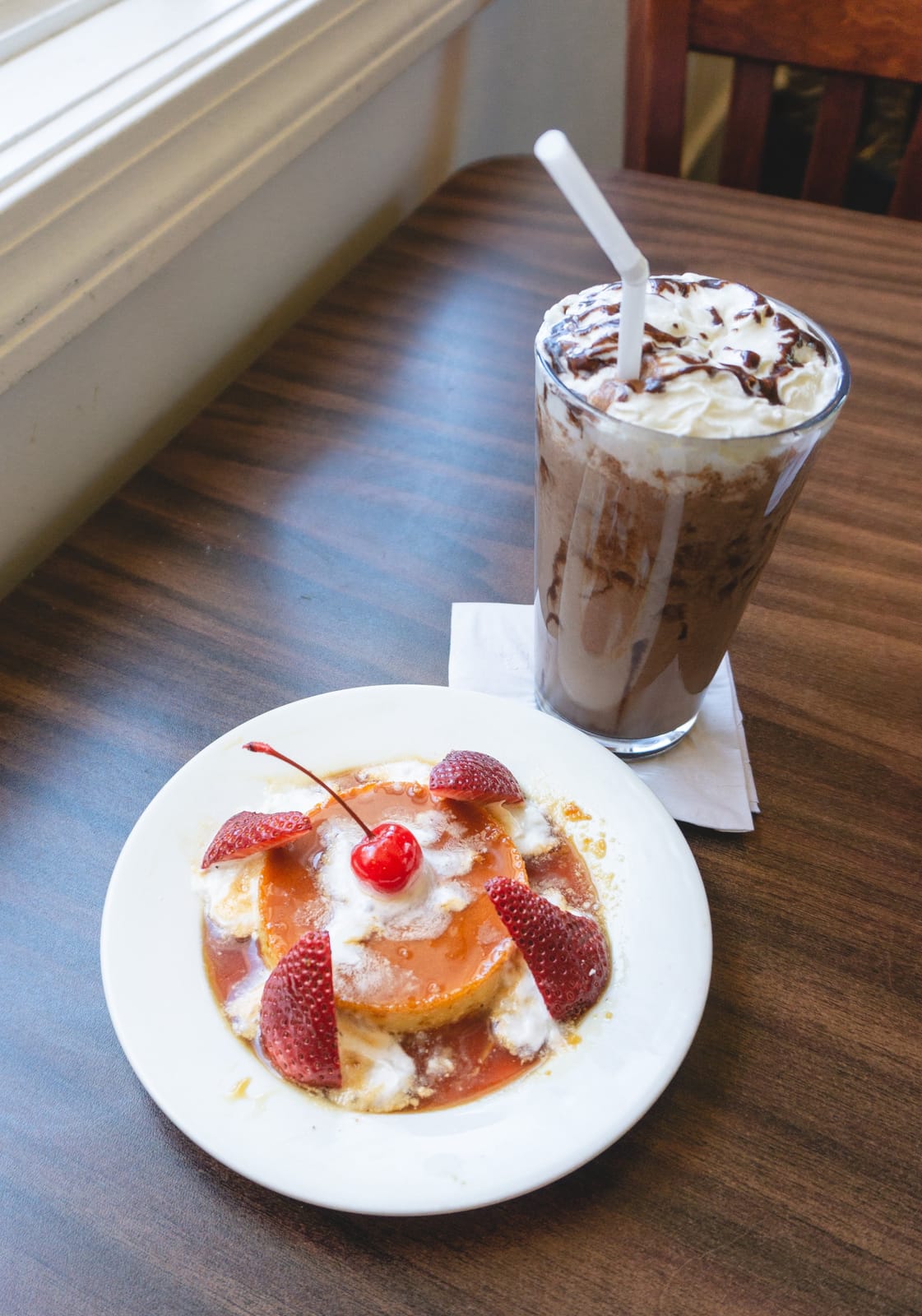 Cafe Reyes photo 6