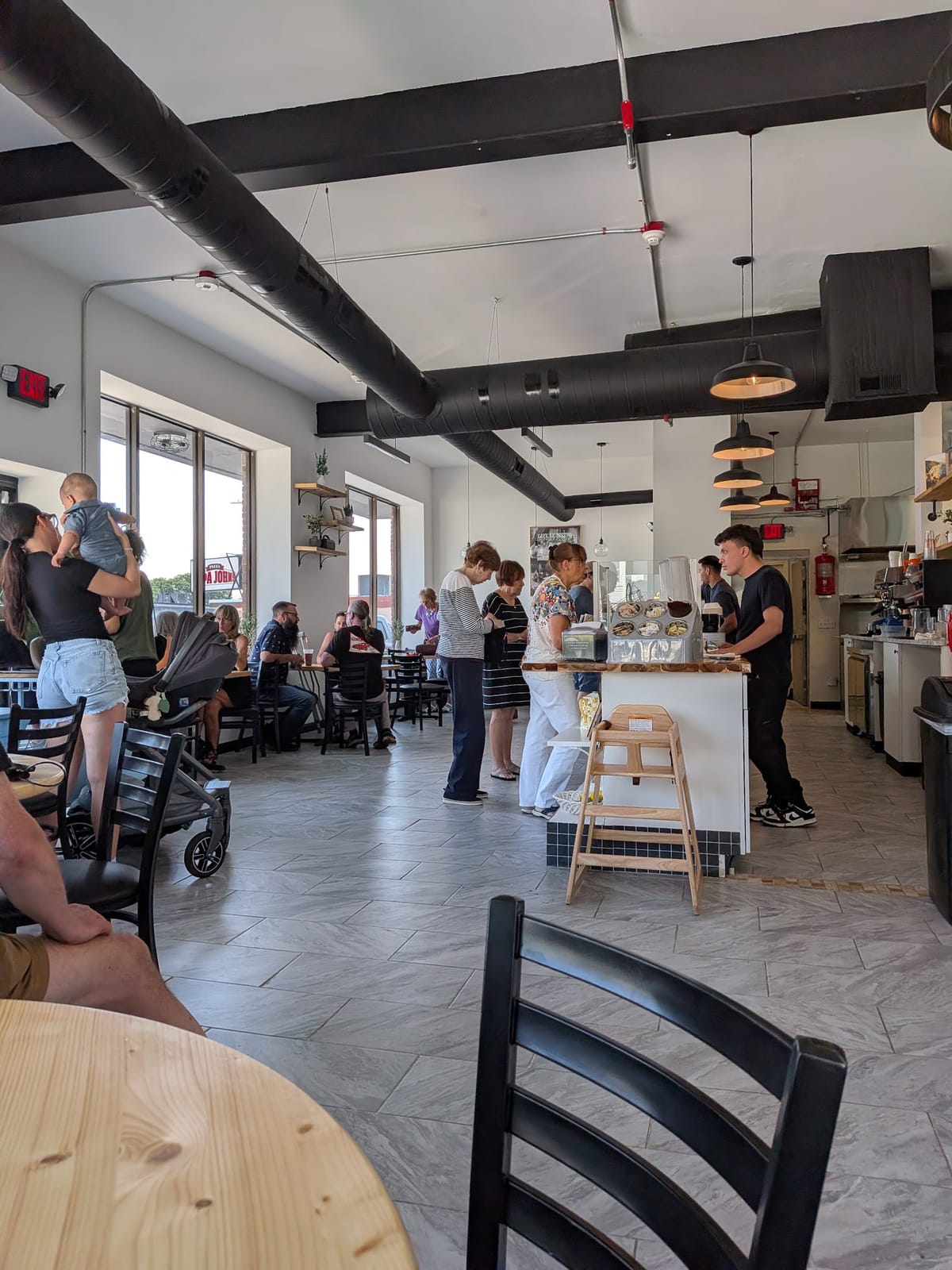 Melt Gelato & Crêpe Café
