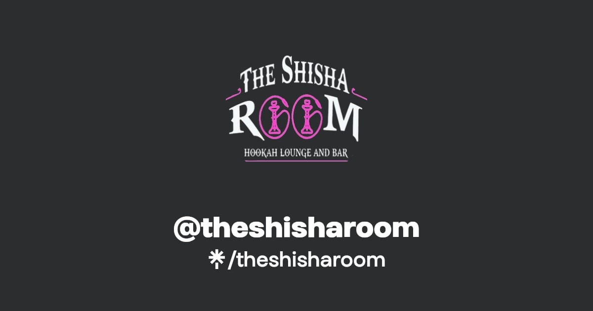 The Shisha Room photo 2