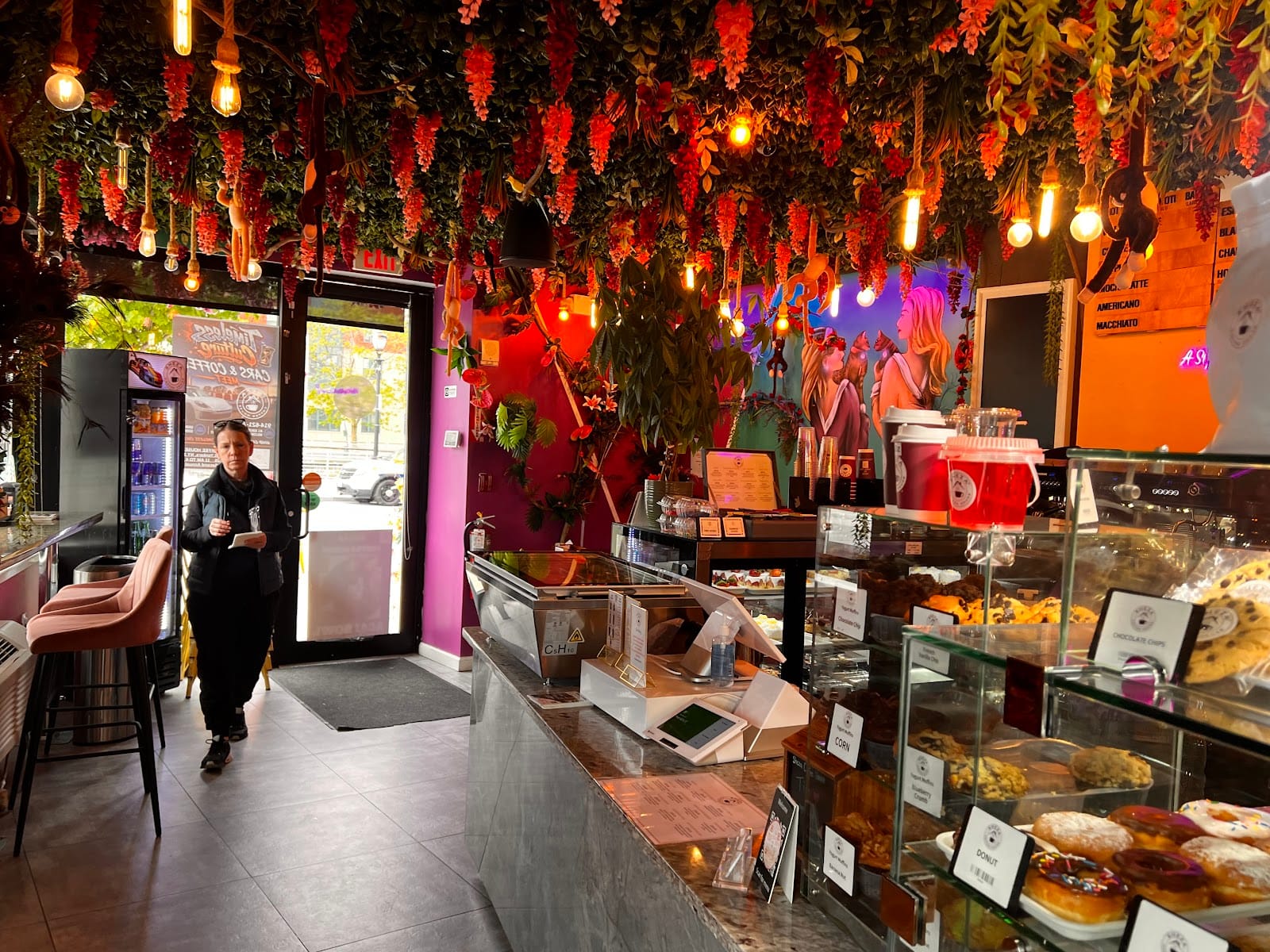 Sheza Coffee House