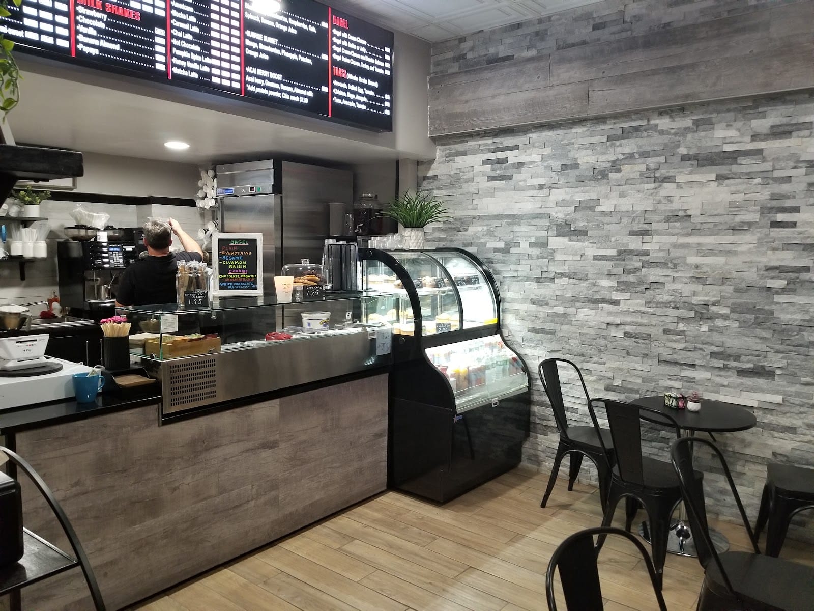 Greystone Coffee