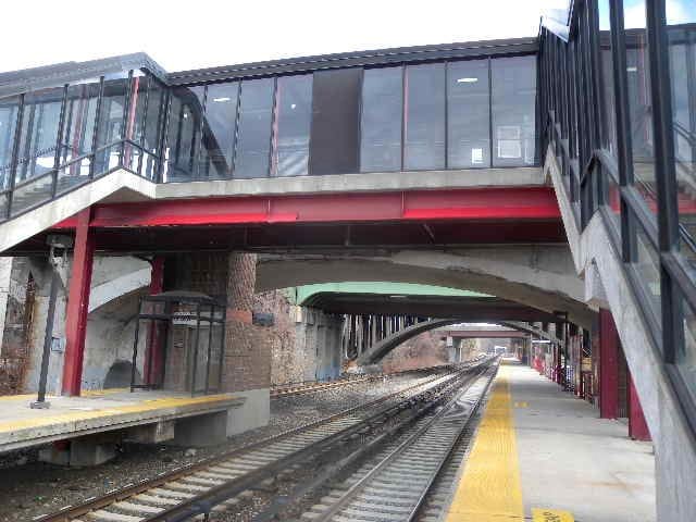 Fleetwood Cafe at Train Station photo 2
