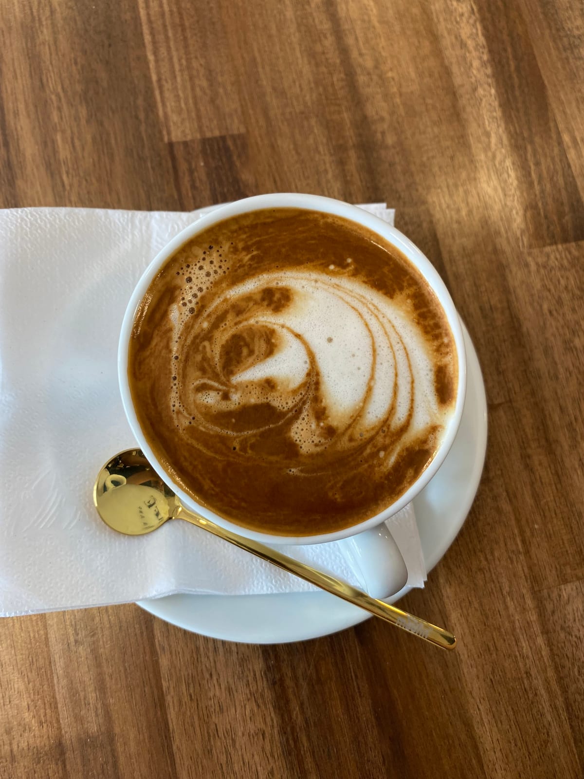 What’s Brewing Cafe photo 4