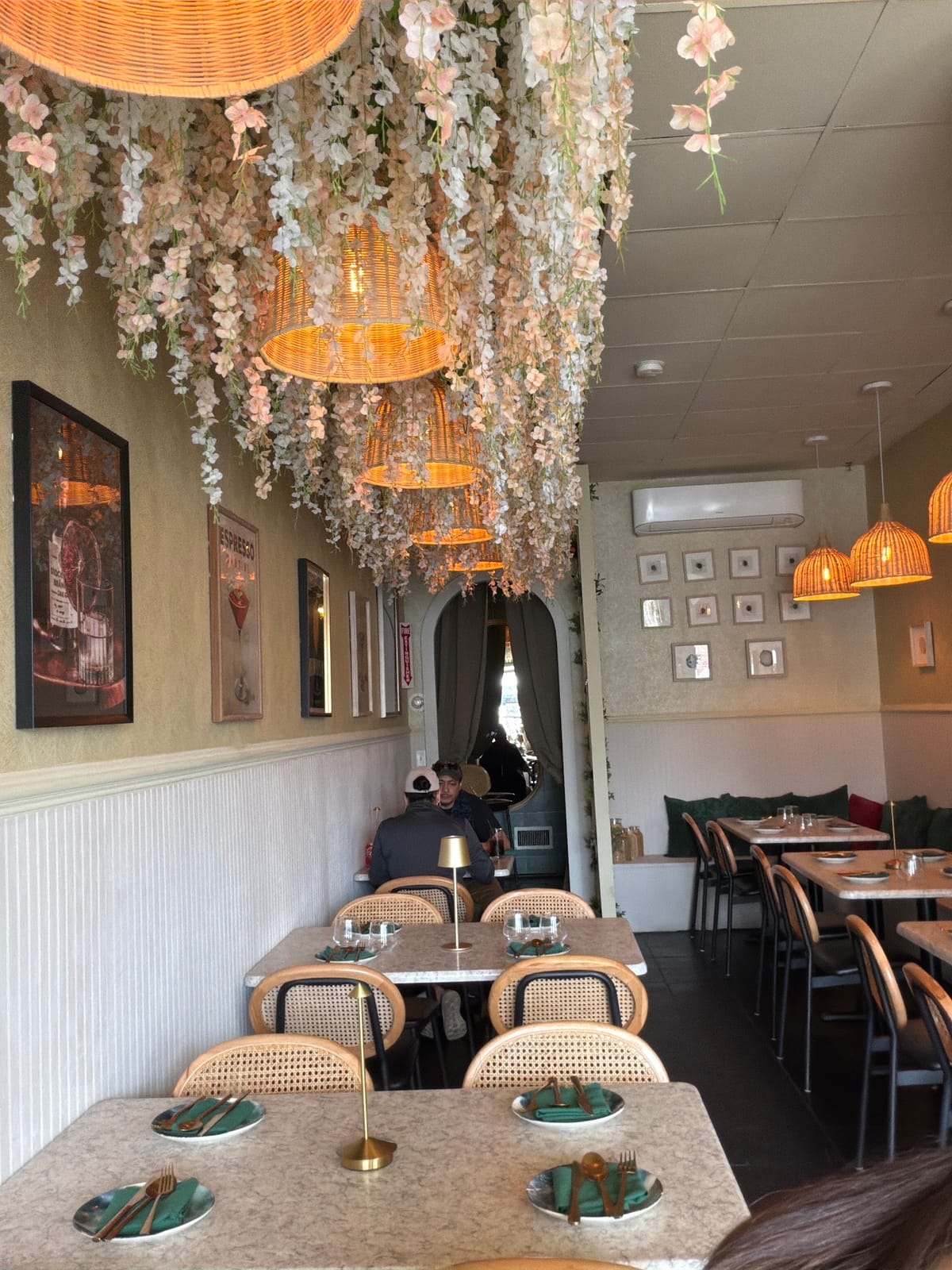 Peaberry Cafe