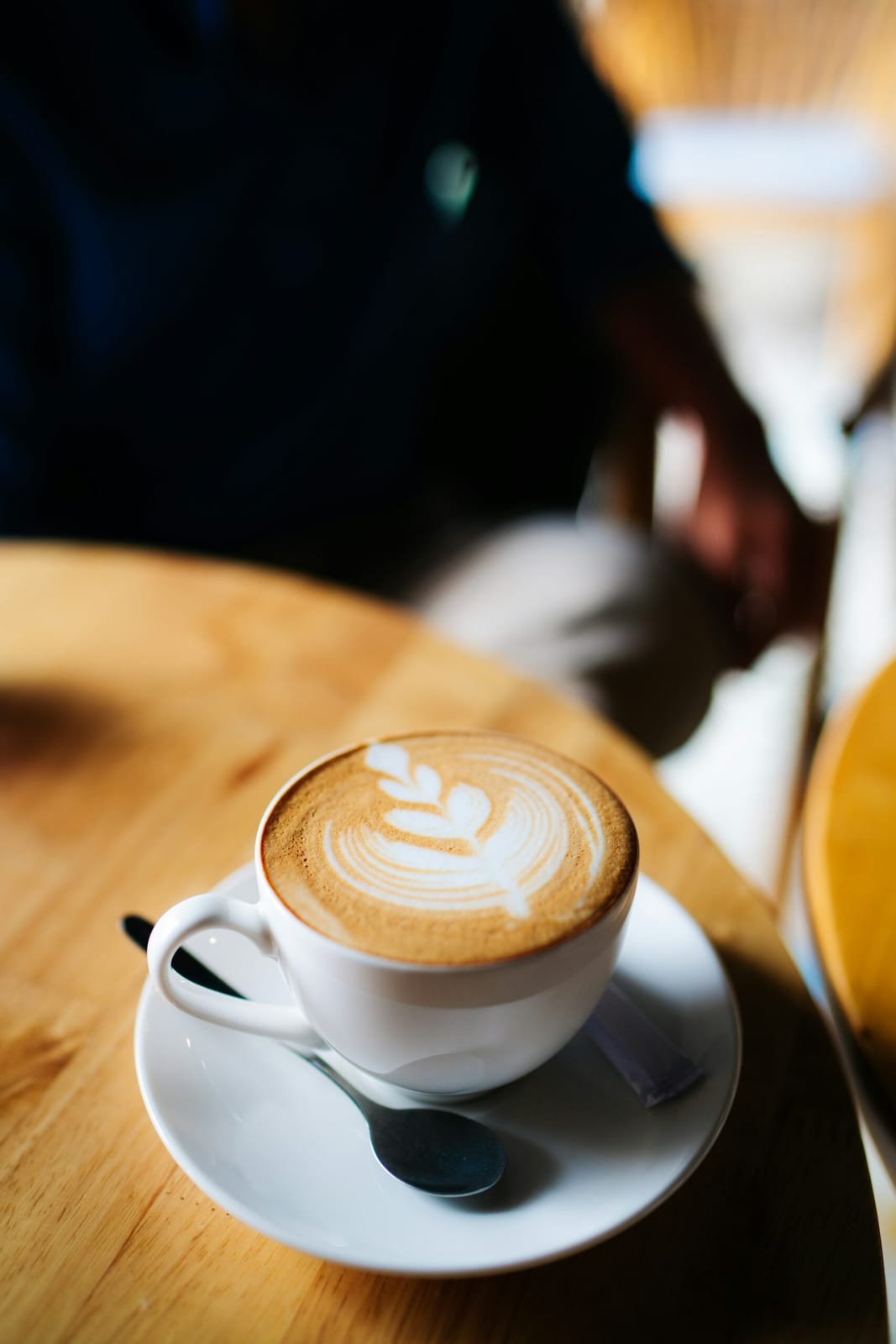 Peaberry Cafe photo 2