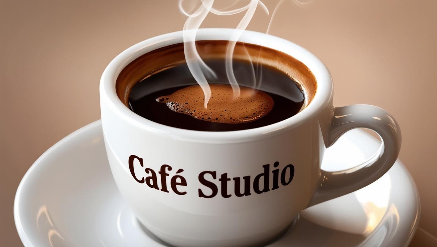 Café Studio