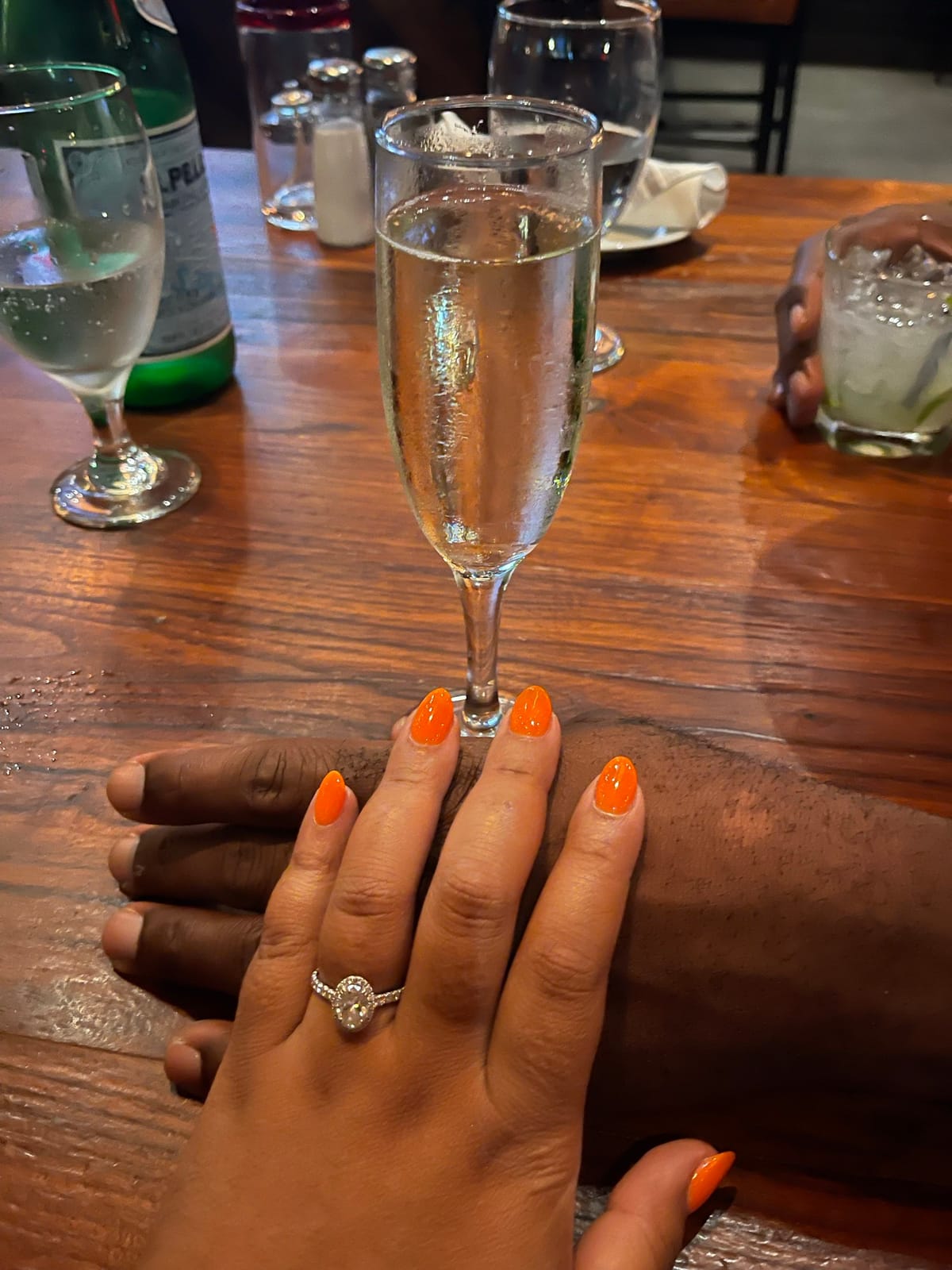 Beauty Cafe nail salon