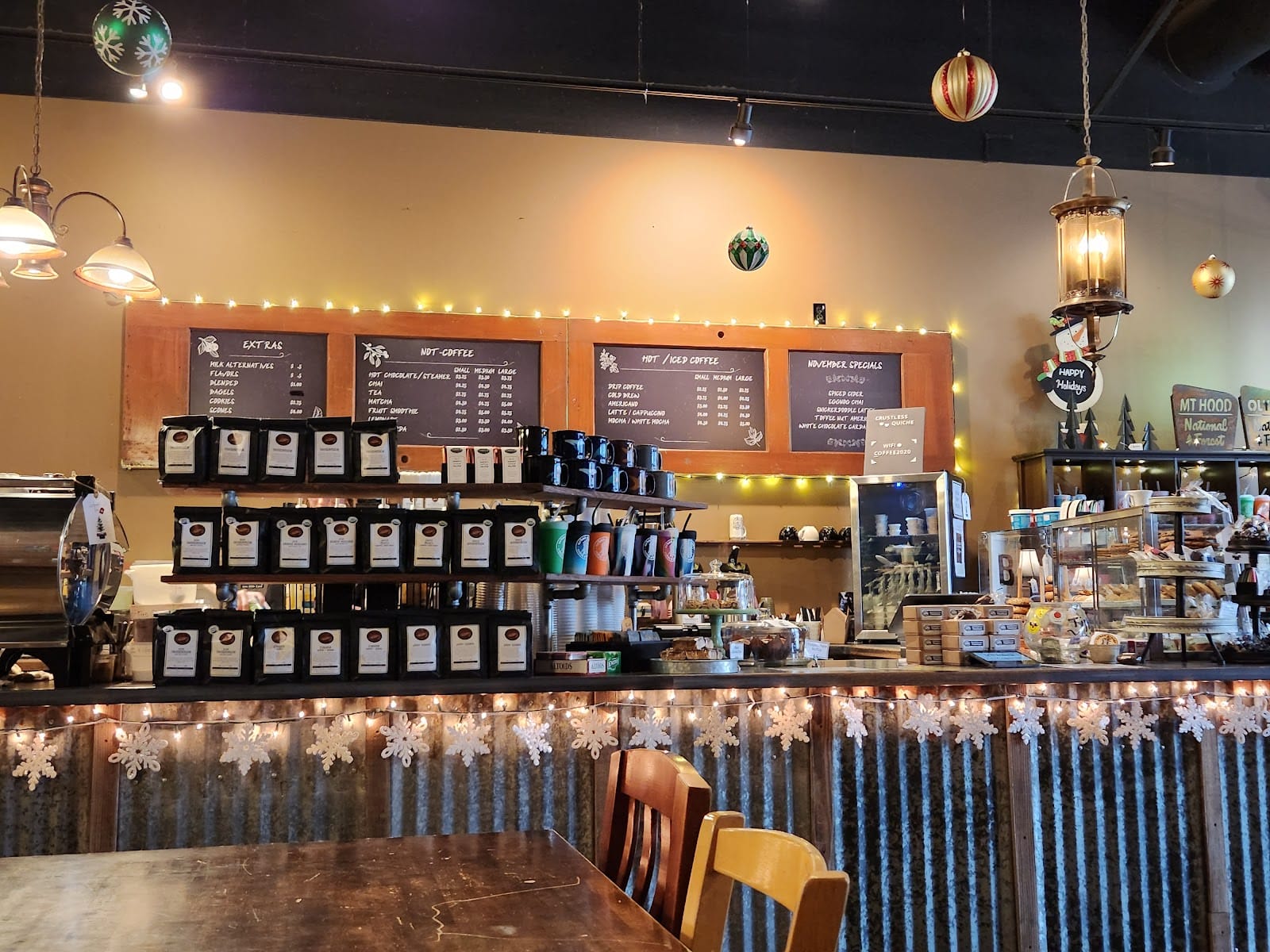 Urban Grange Coffee