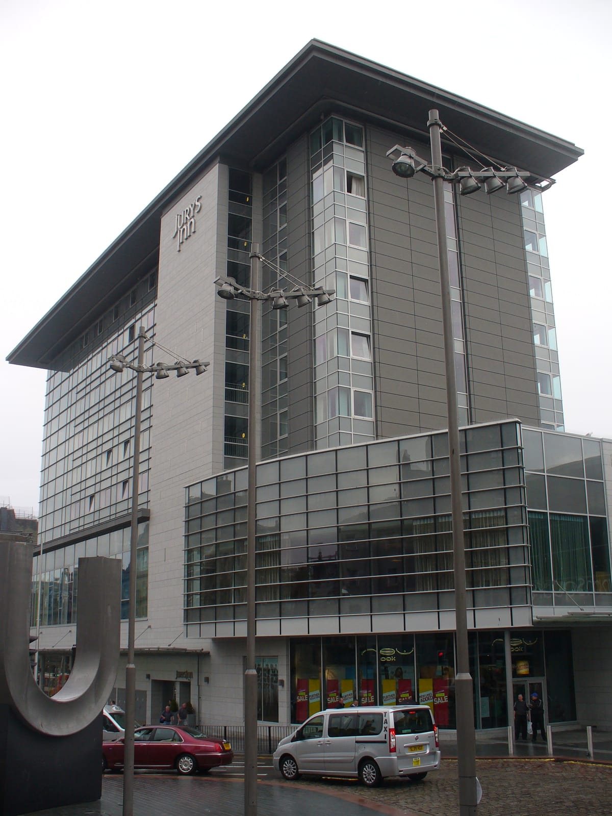 Costa Coffee photo 2