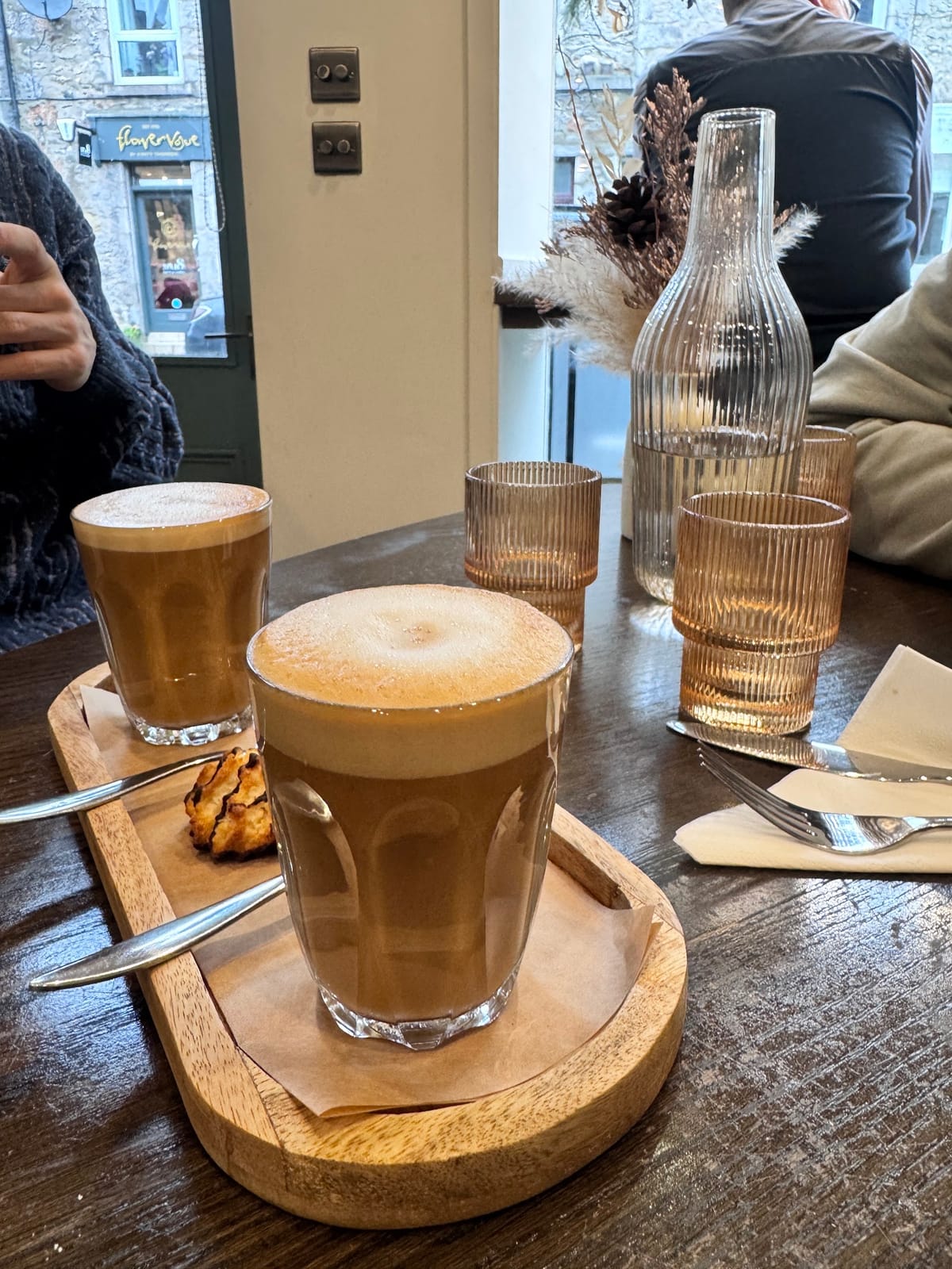 Cafe Moyo
