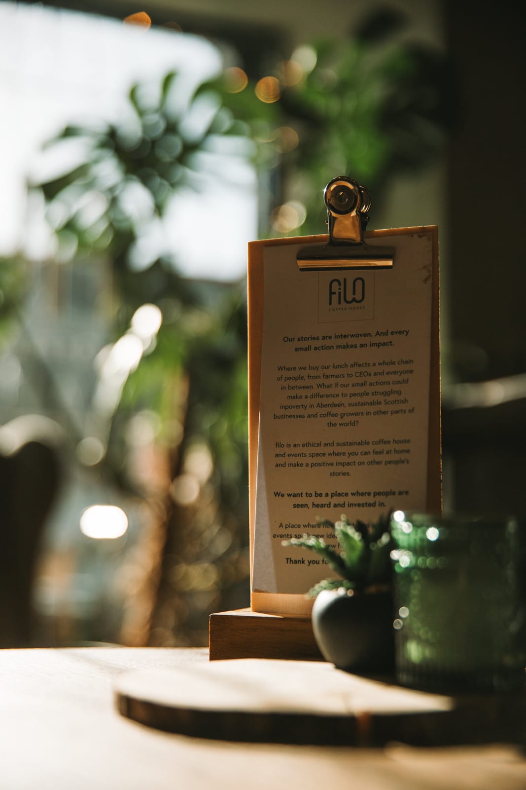 filo Coffee House photo 6